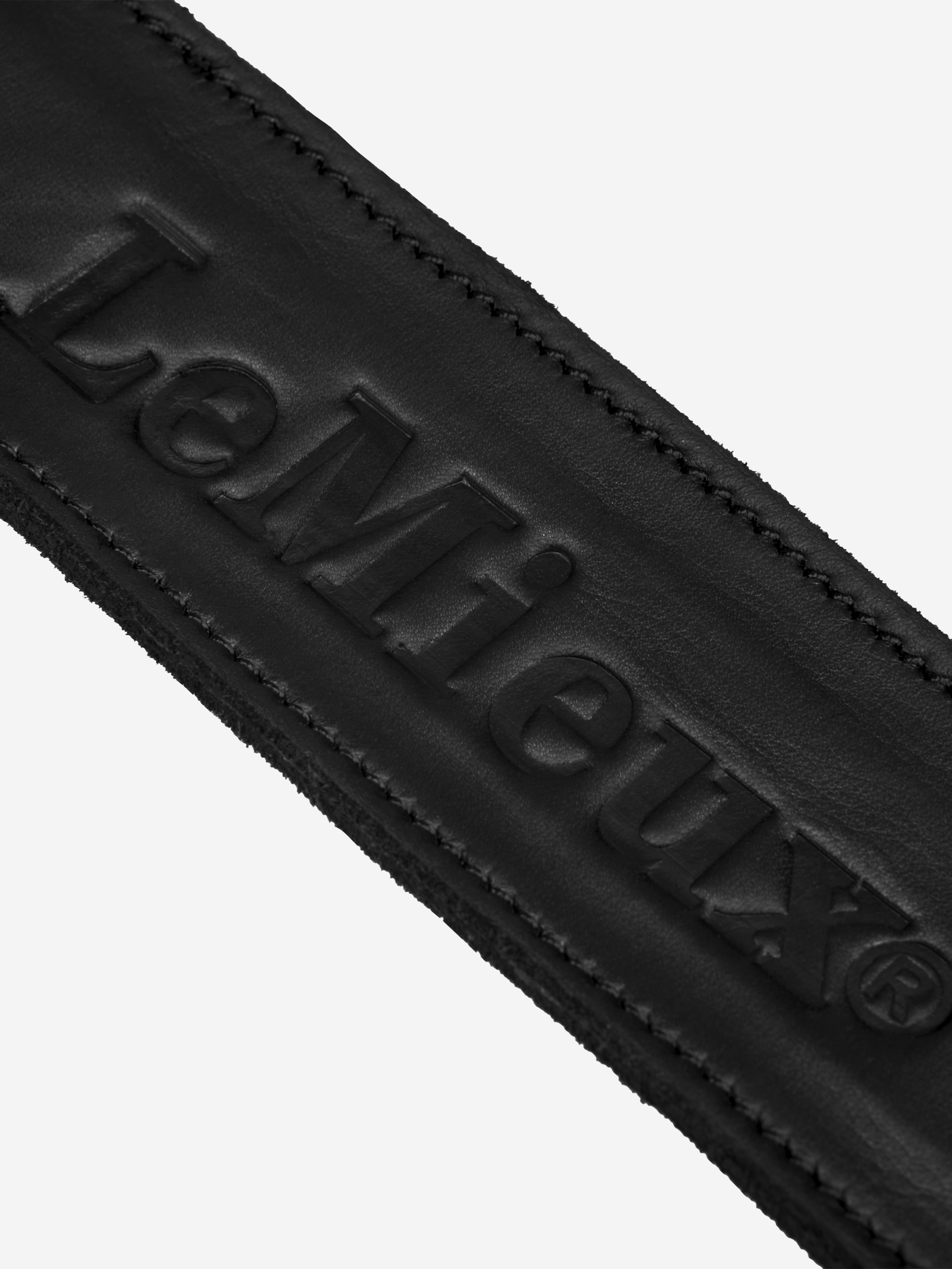 LeMieux Vector Pro jalustinhihnat