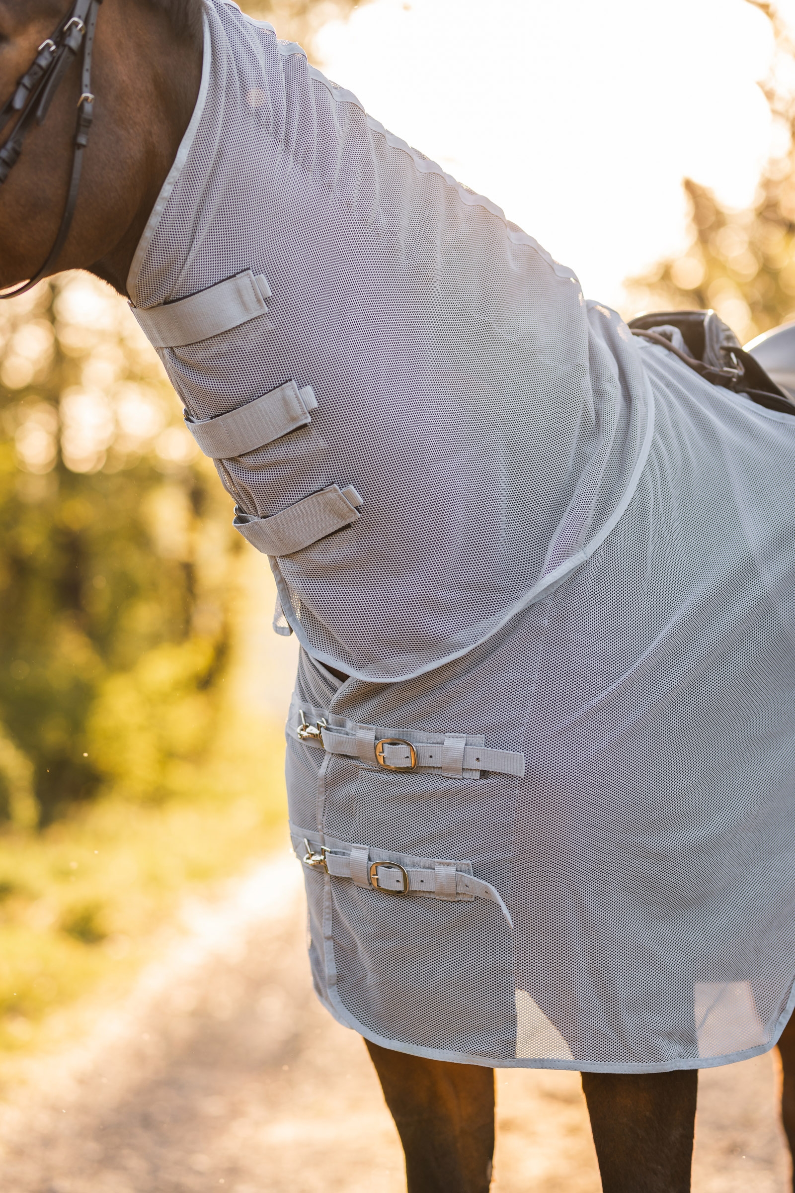 Horze Orleans Quarter k&auml;rp&auml;sloimi