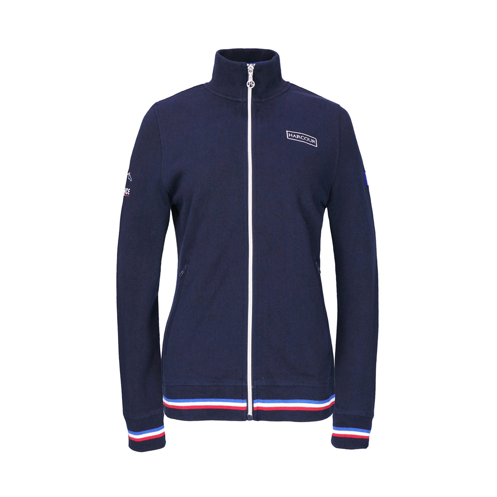 Harcour Baloubeth naisten collegetakki