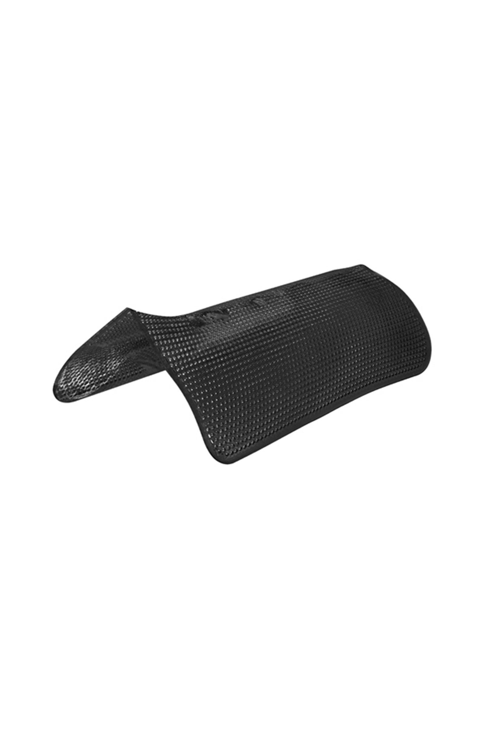 Black Acavallo Active Soft Gel Pad kevyt