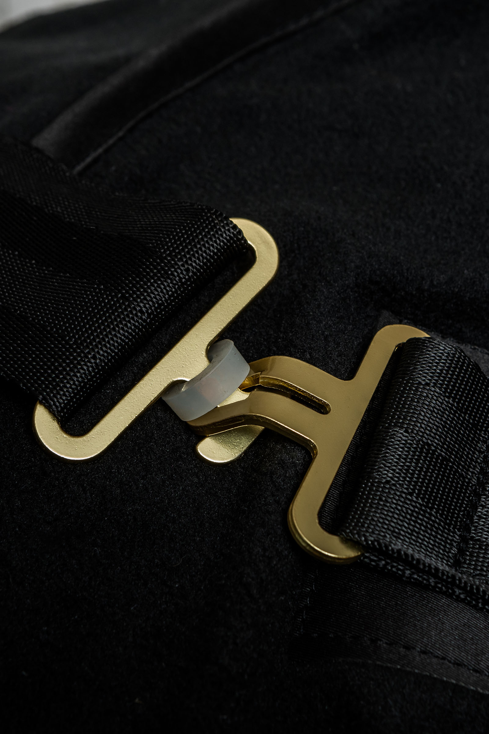 Back on Track Deep Nights fleeceloimi