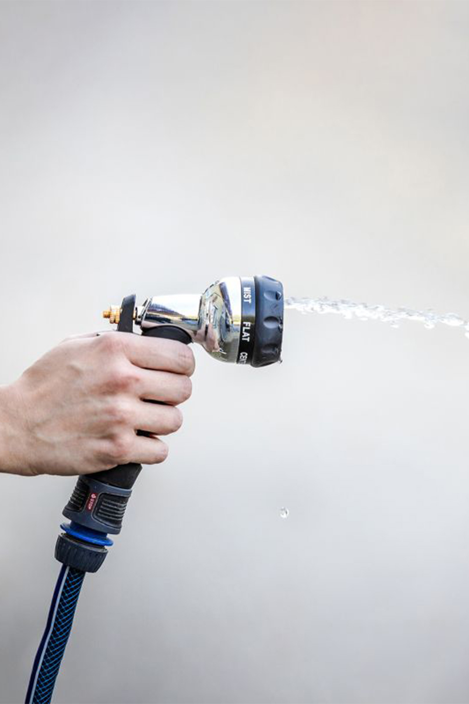 Waldhausen Suihkup&auml;&auml; Comfort