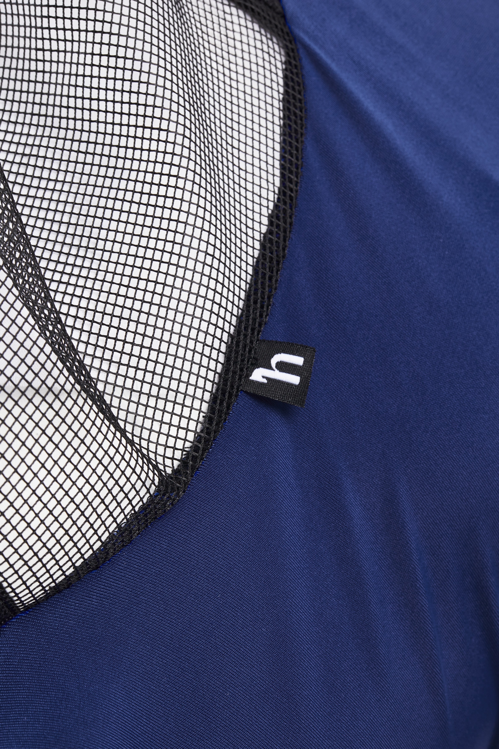 Horze Soft Stretch kärpäshuppu