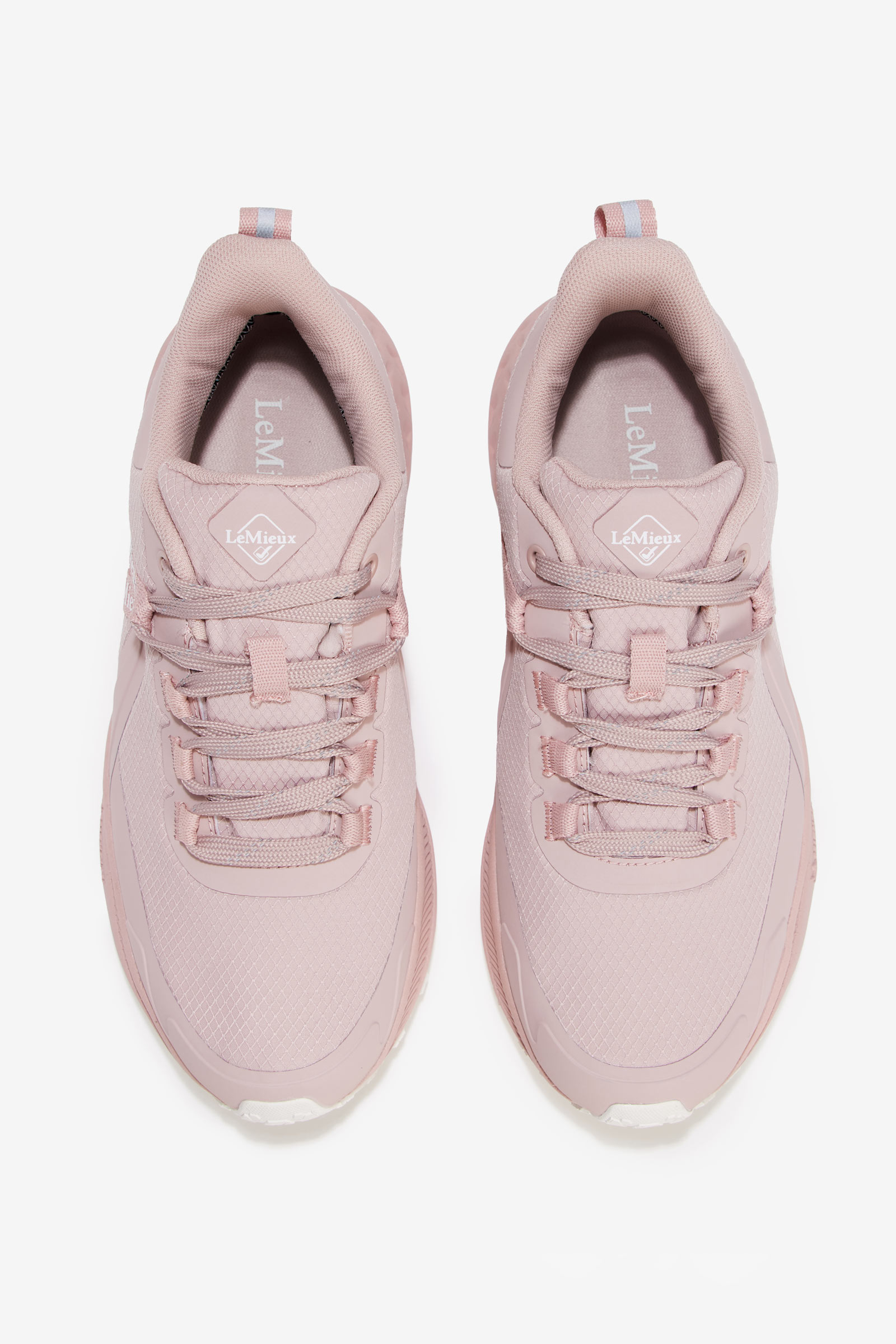 LeMieux Trax Viva vedenpit&auml;v&auml;t tennarit