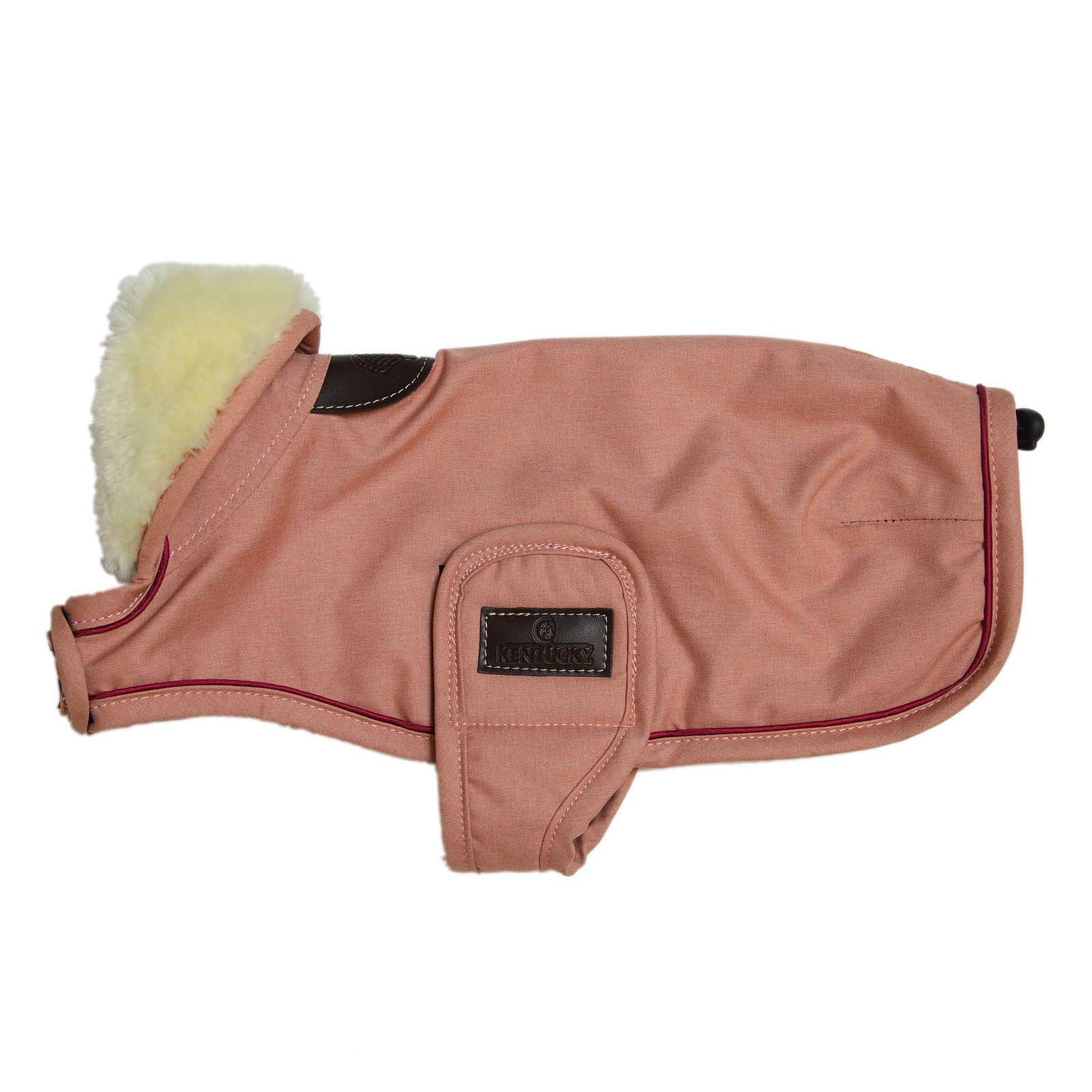 Calypso Coral  Kentucky Dogwear vedenpitävä koiran takki, 160 g