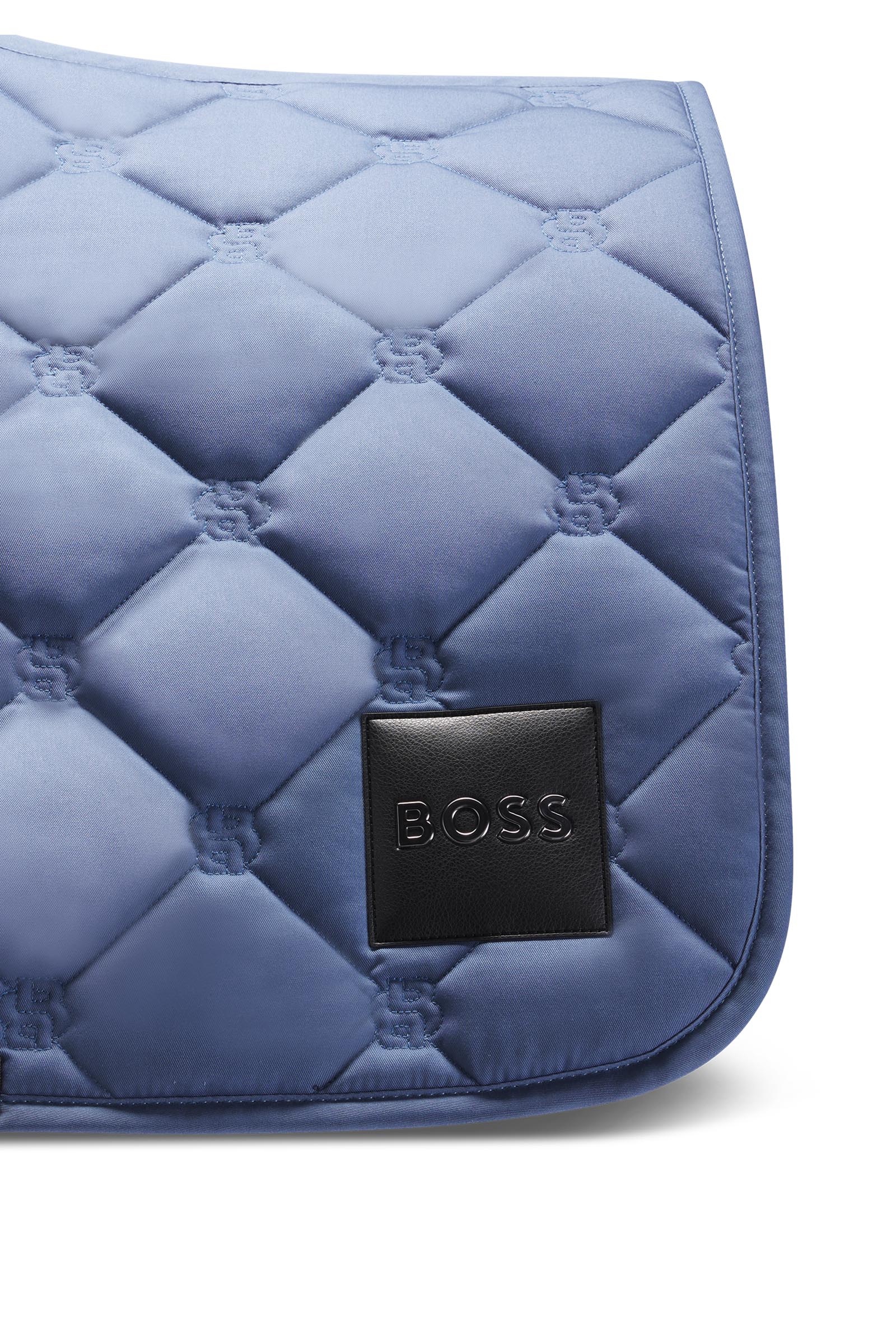 Boss Solid Koulusatulahuopa