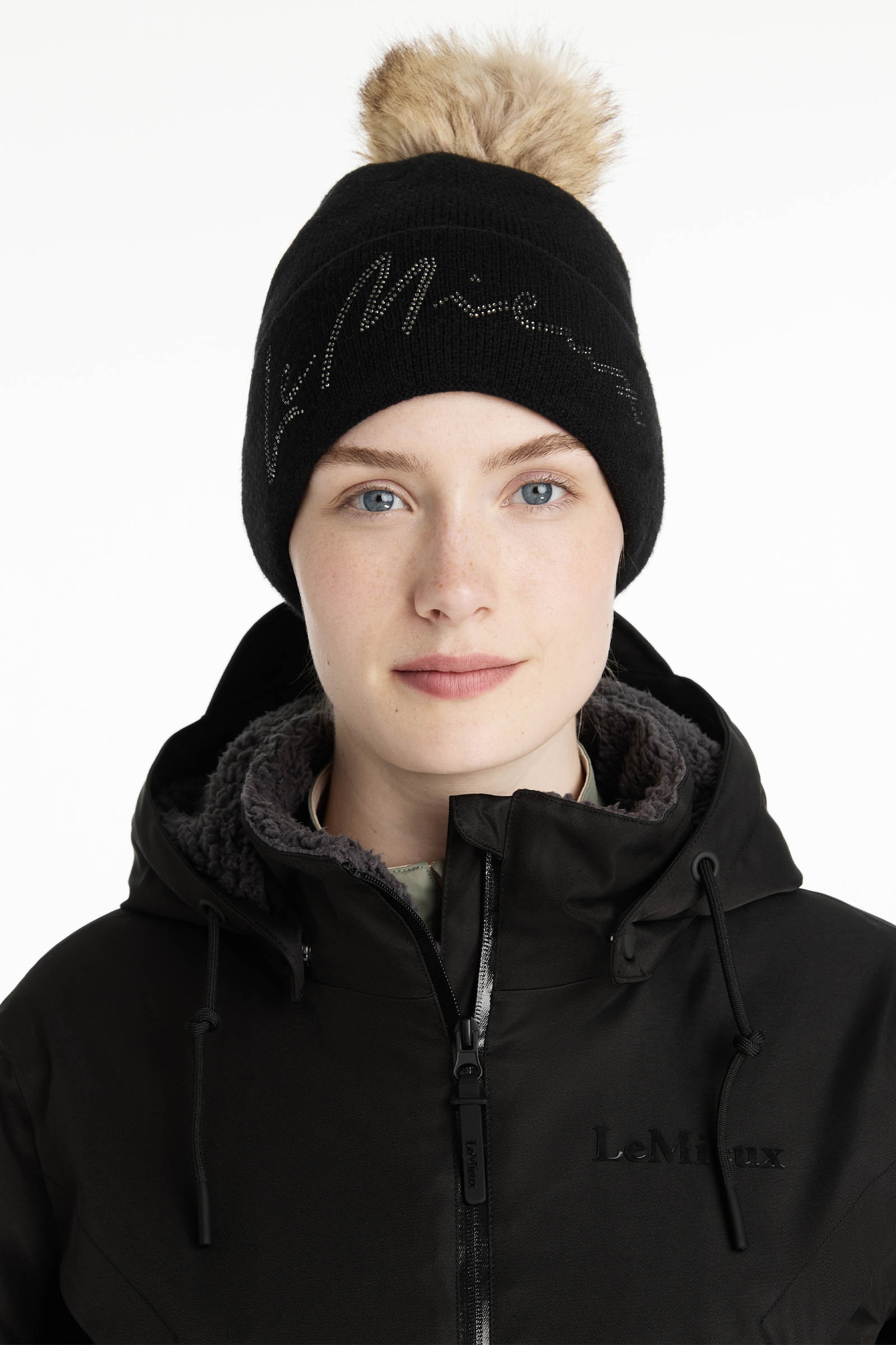 LeMieux Sparkle pipo kimalluksella