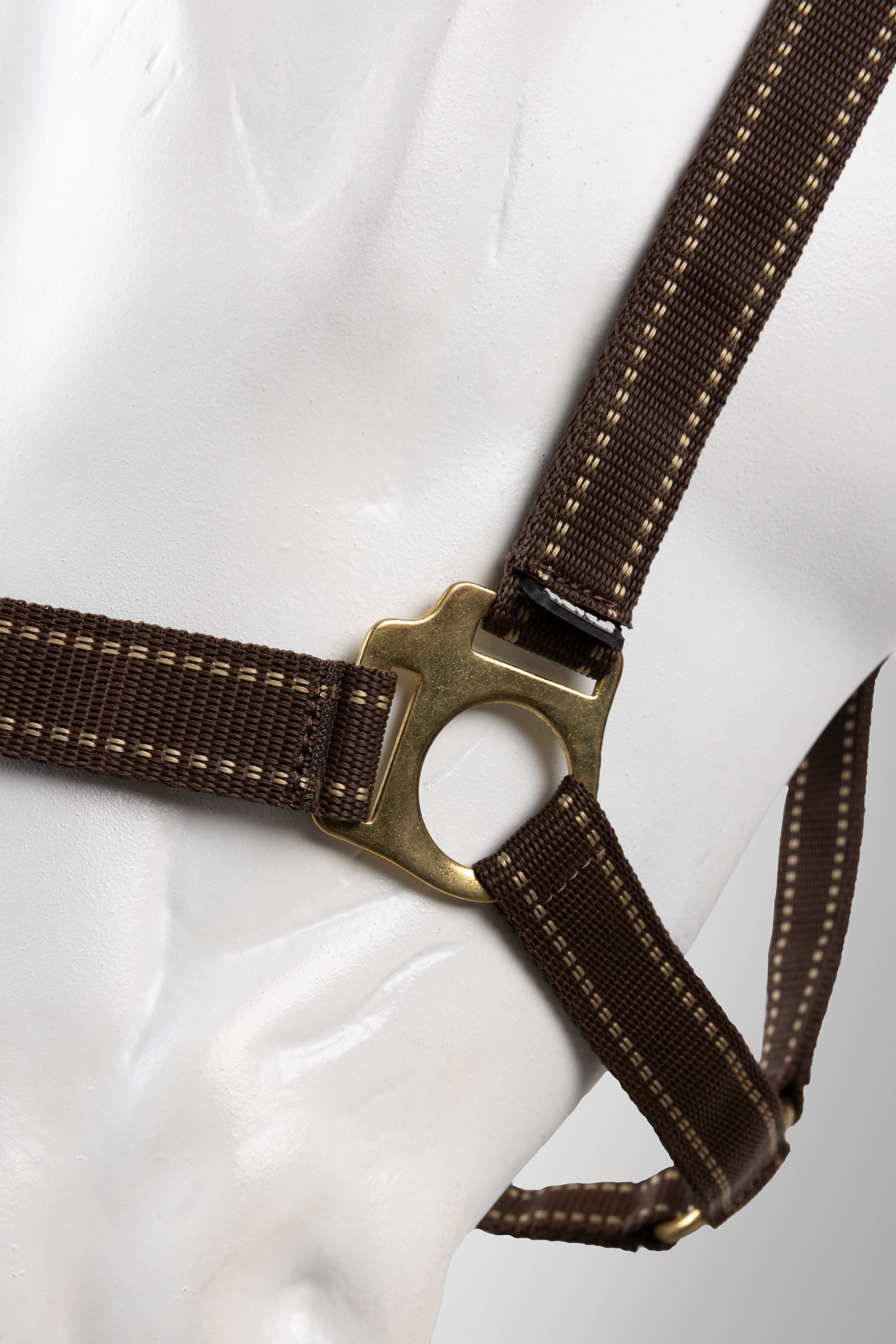 Horze-riimu-setti (3 kpl)