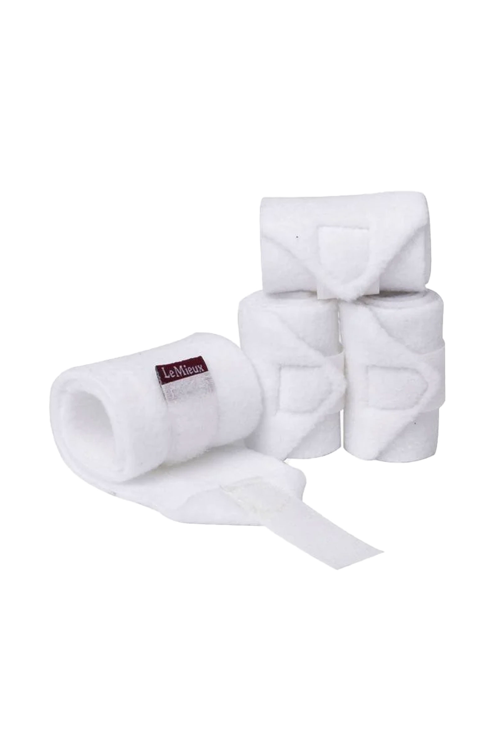 WH/AB LeMieux leluponin pintelit 4 kappaletta