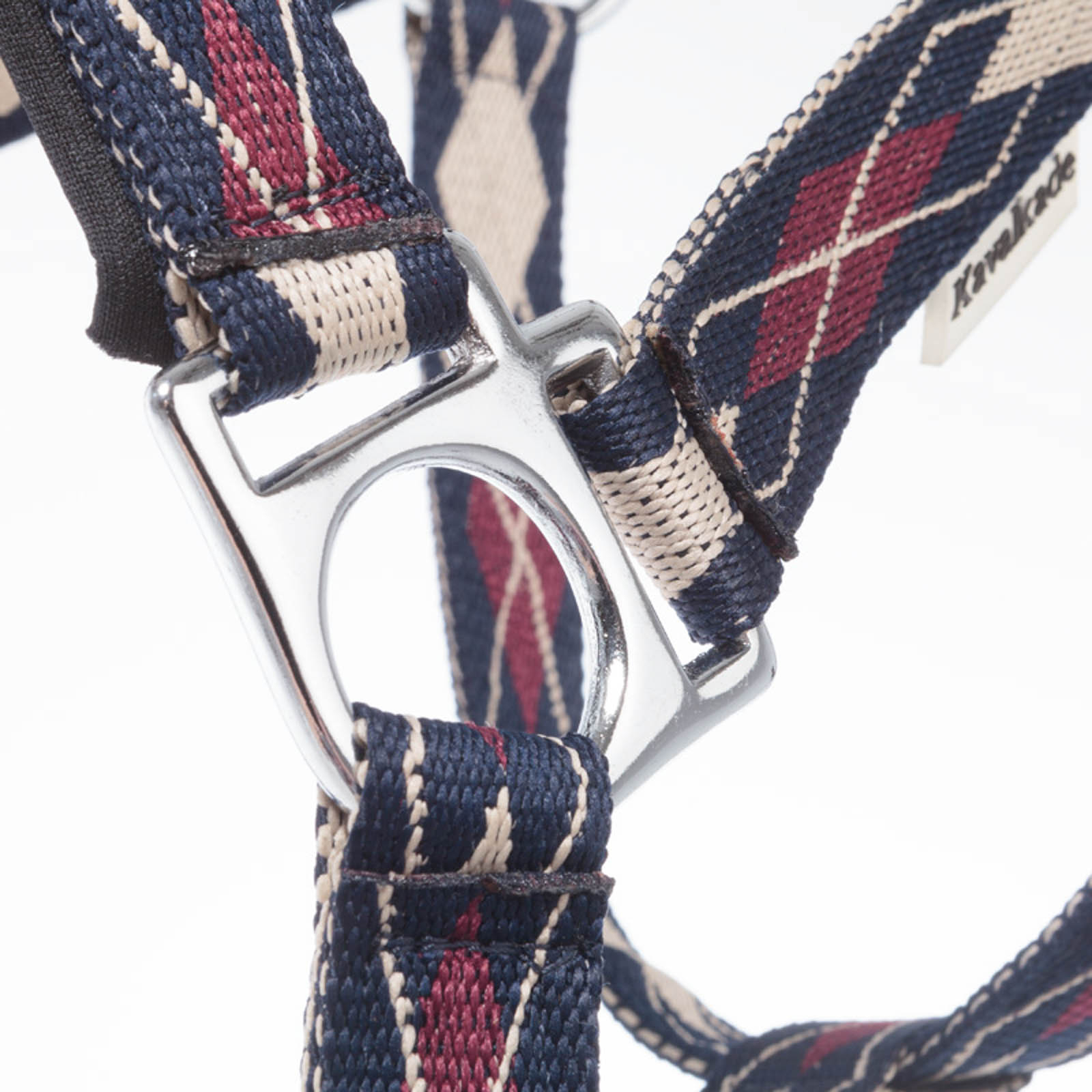 Kavalkade Classic Raute riimu