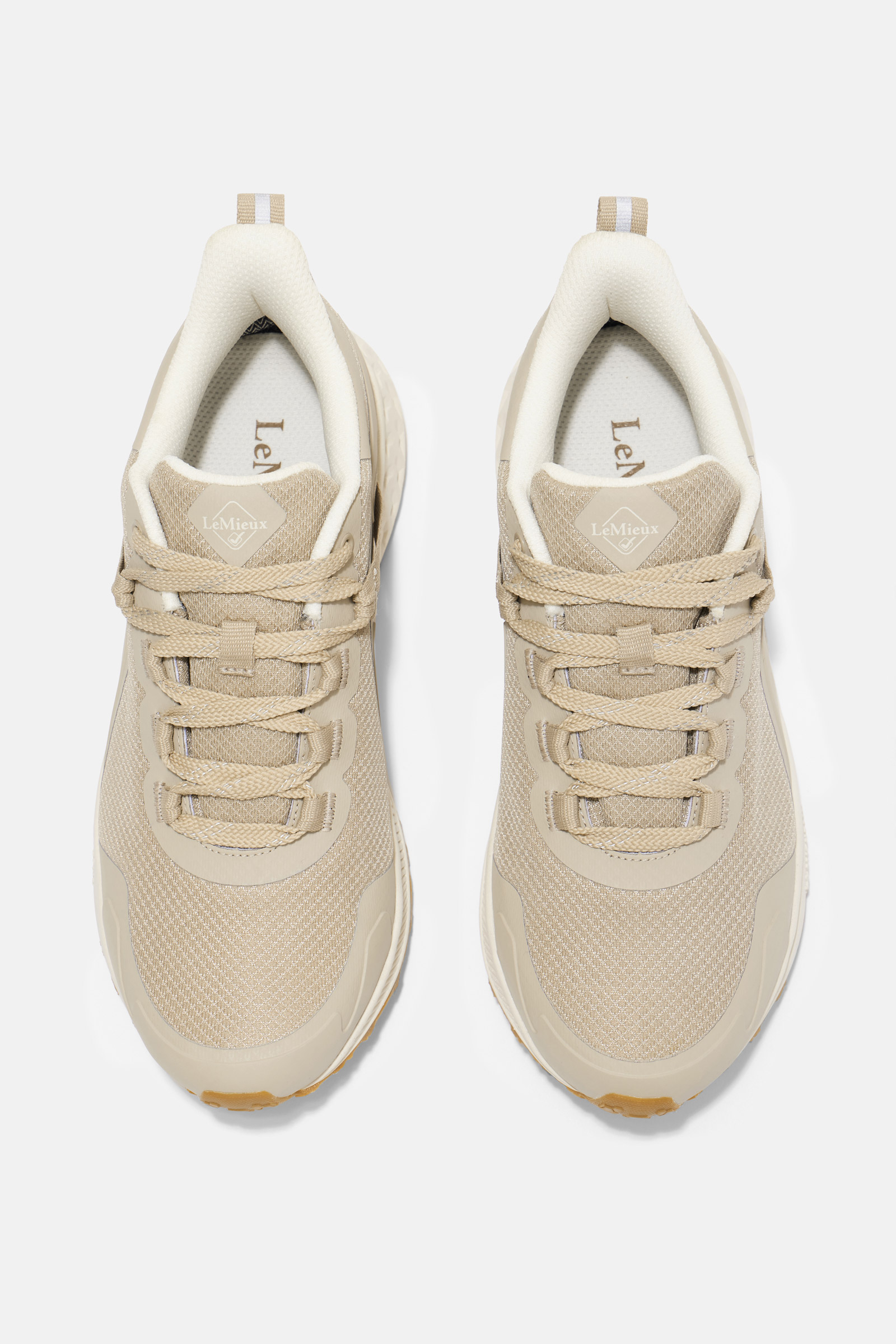 LeMieux Trax Vedenpit&auml;v&auml;t Kouluttaja II