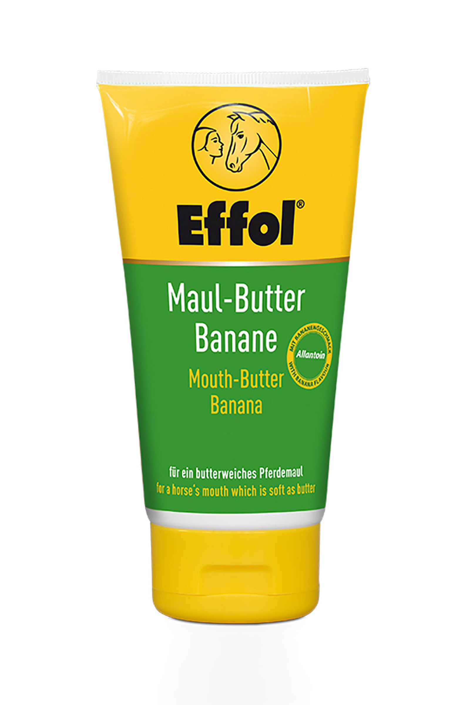 Effol Mouth-Butter Banane, voide suupieliin 150 ml