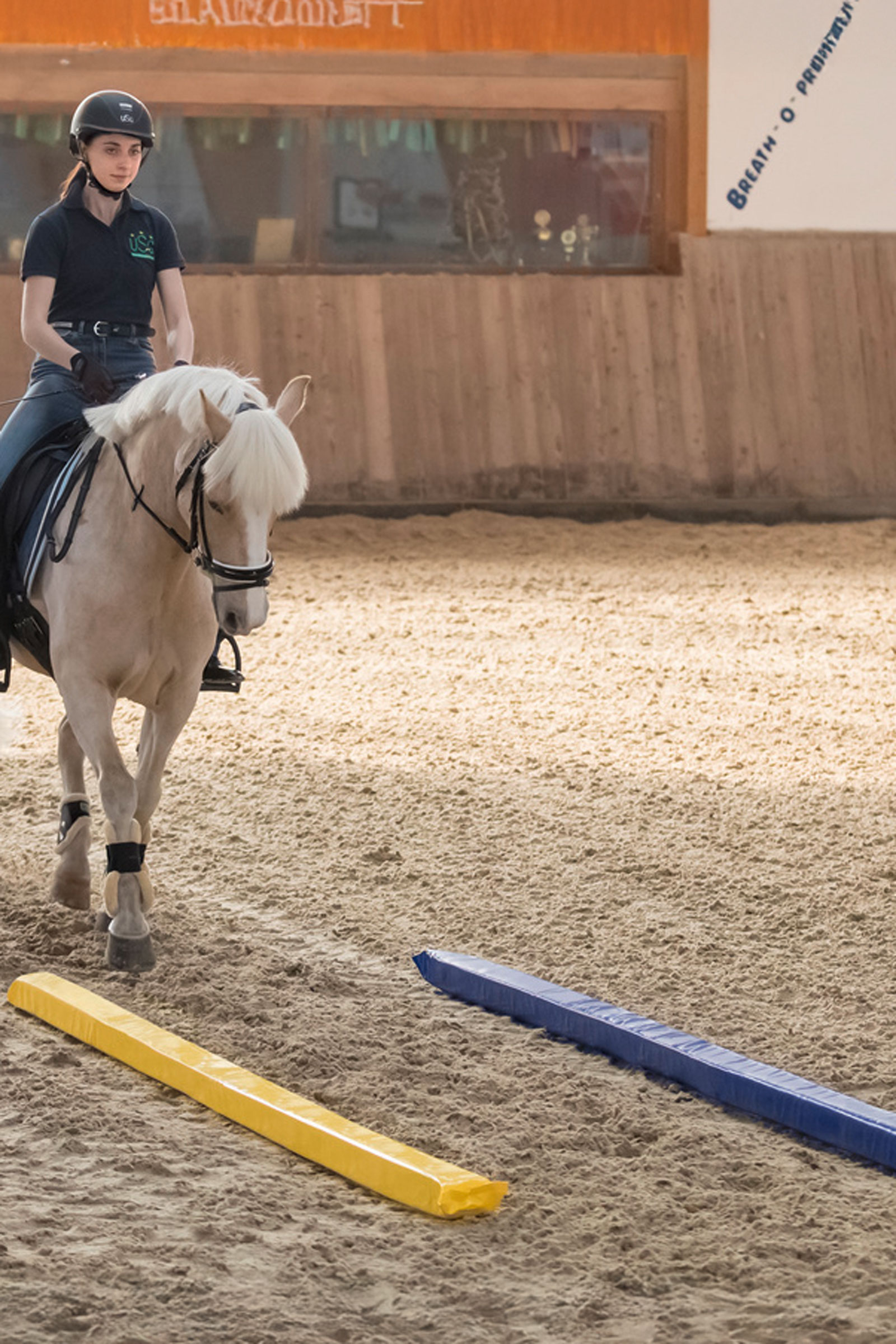 USG pehme&auml; maapuomi (3 m)