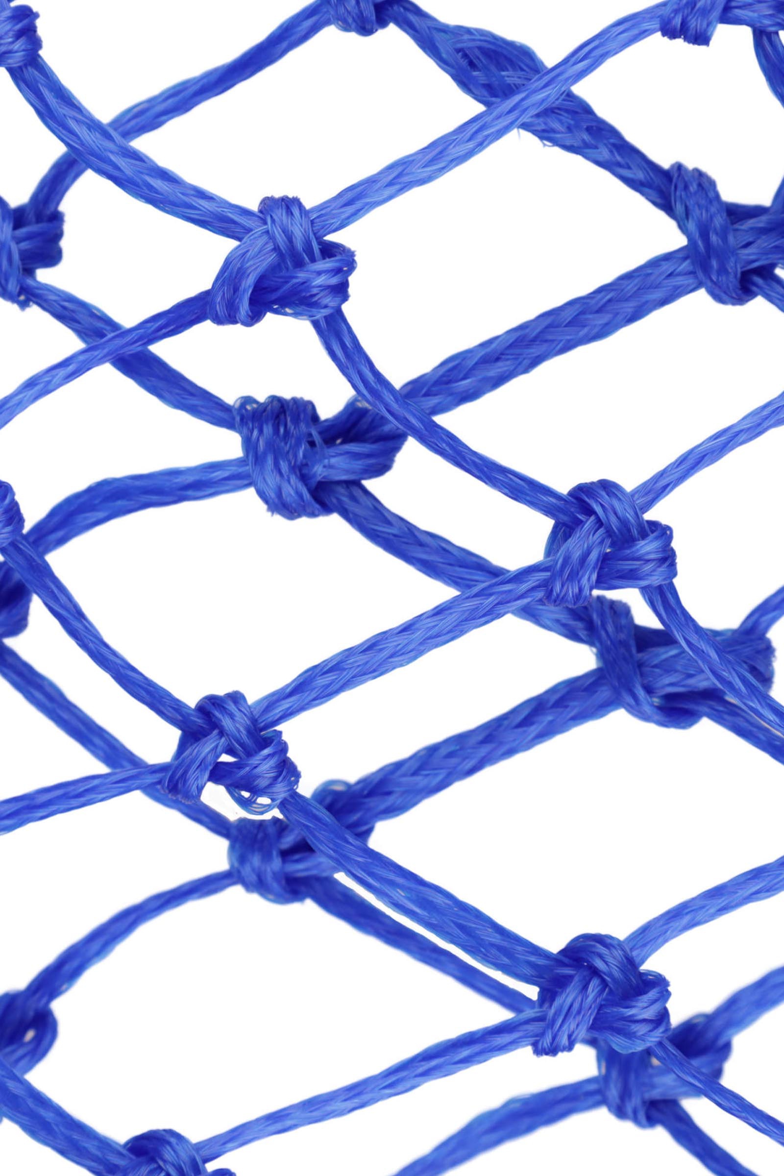 USG hein&auml;paaliverkko, silm&auml;koko 6 x 6 cm (&Oslash; 2,8 m)