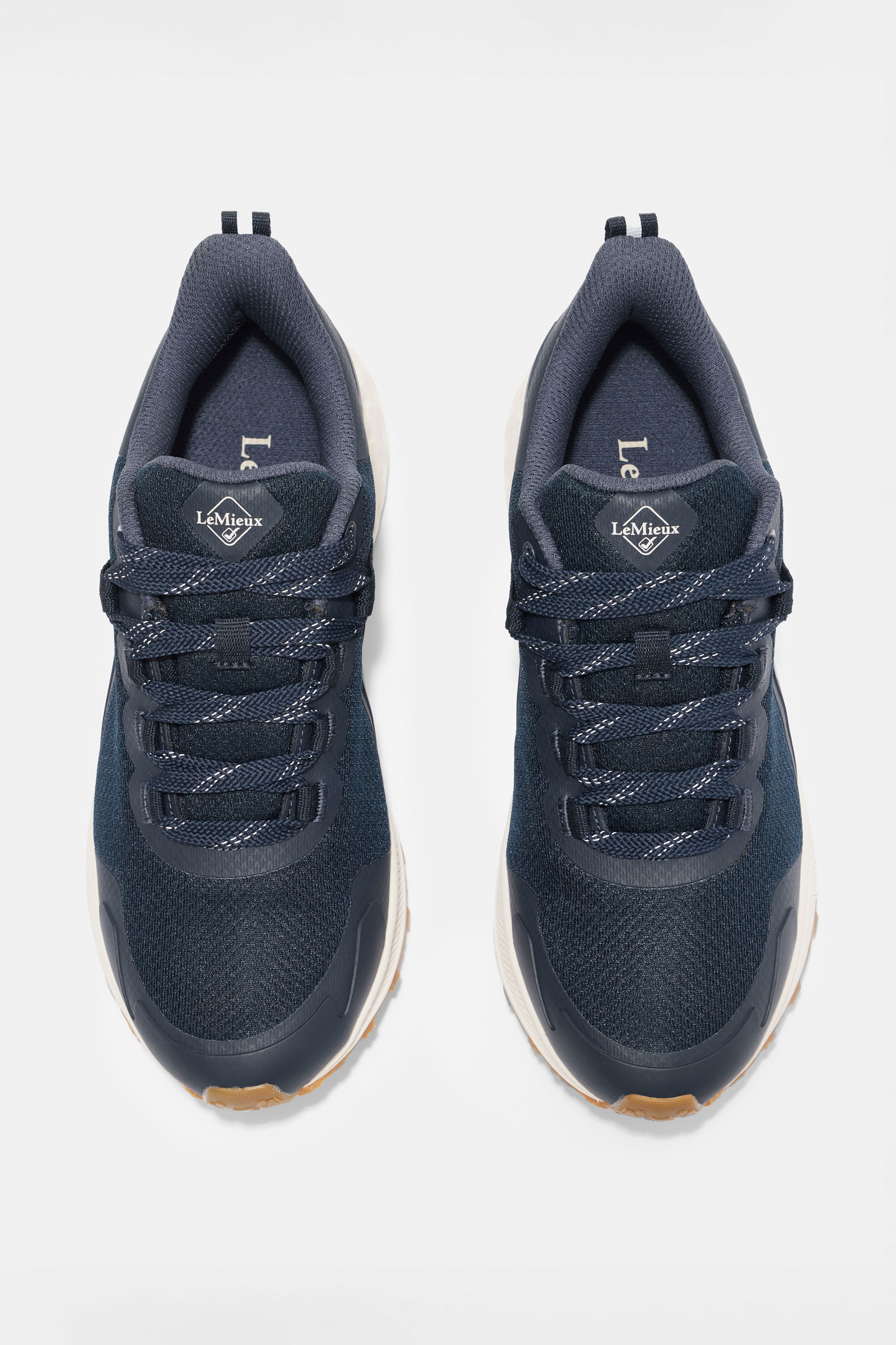 LeMieux Trax Vedenpitävät Kouluttaja II