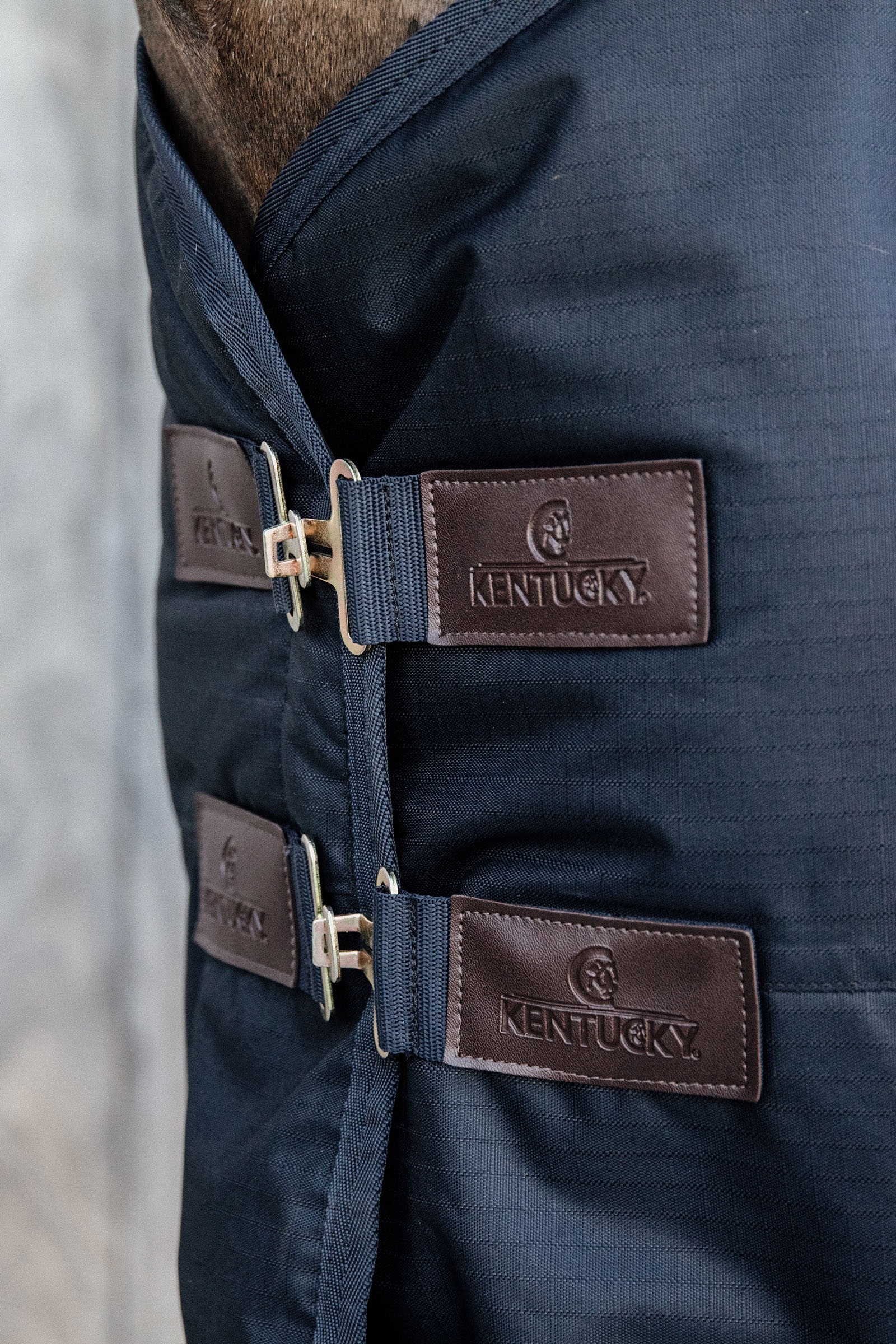 Kentucky Horsewear All Weather Waterproof Classic ulkoloimi, 150 g