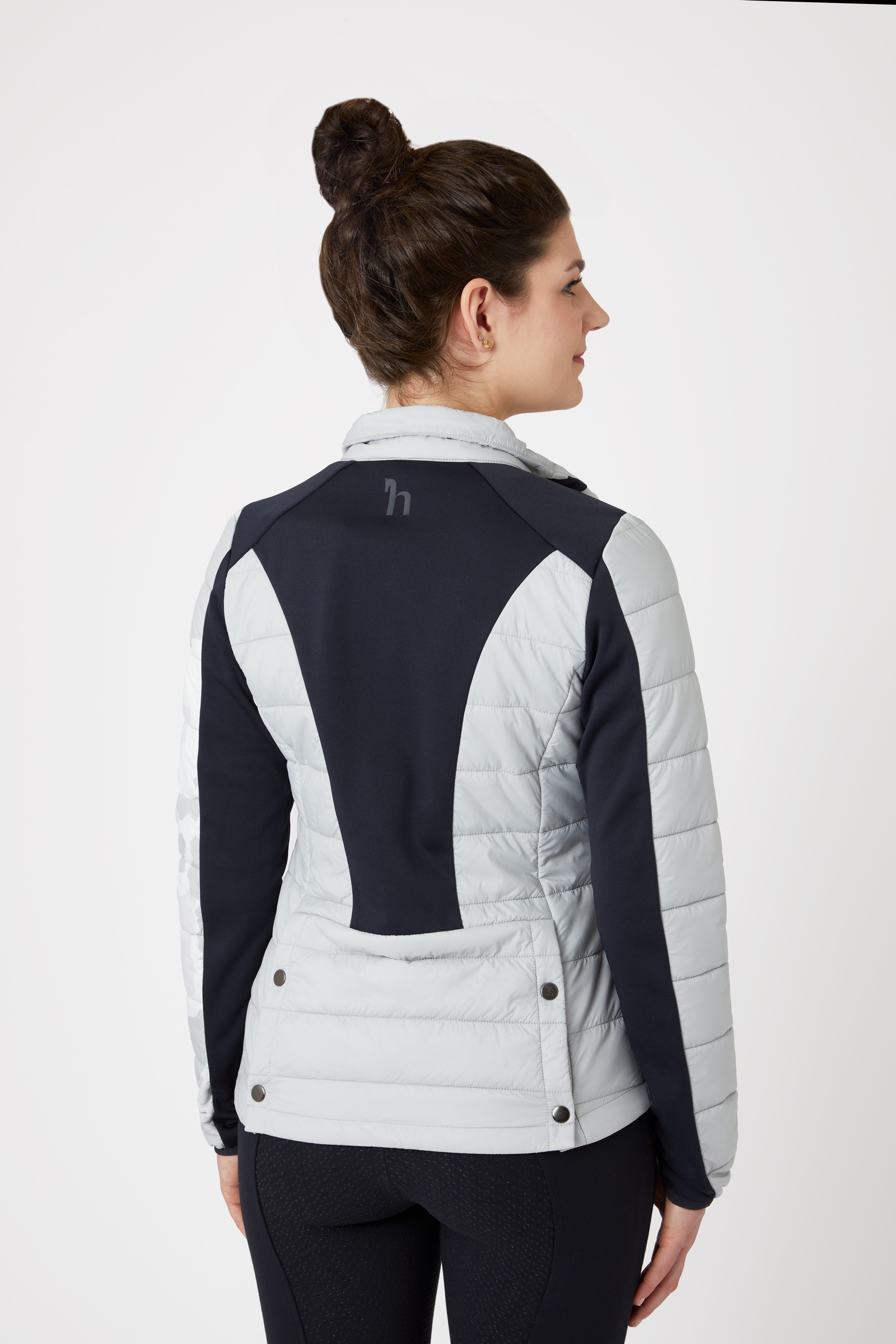 Horze Cameron naisten ratsastustakki