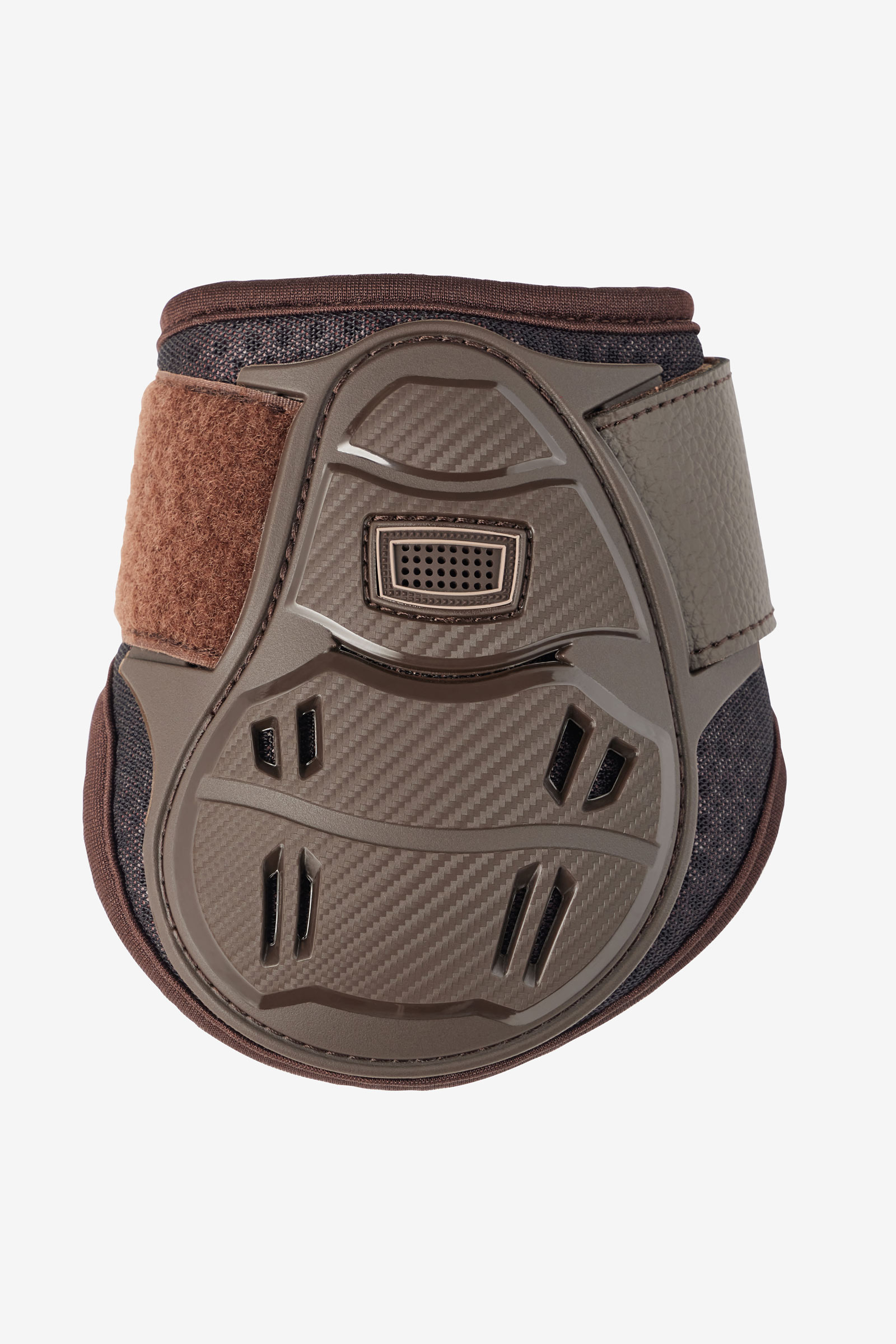 Brown LeMieux Motion Cool Vuohissuojat