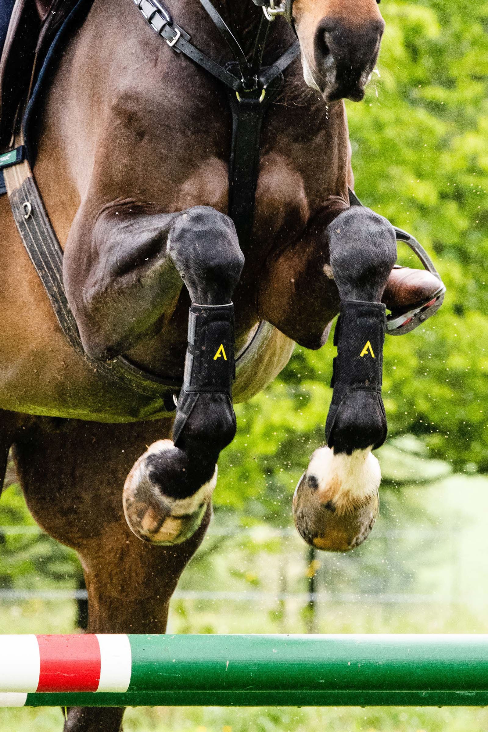 Horseware Adagio suojat