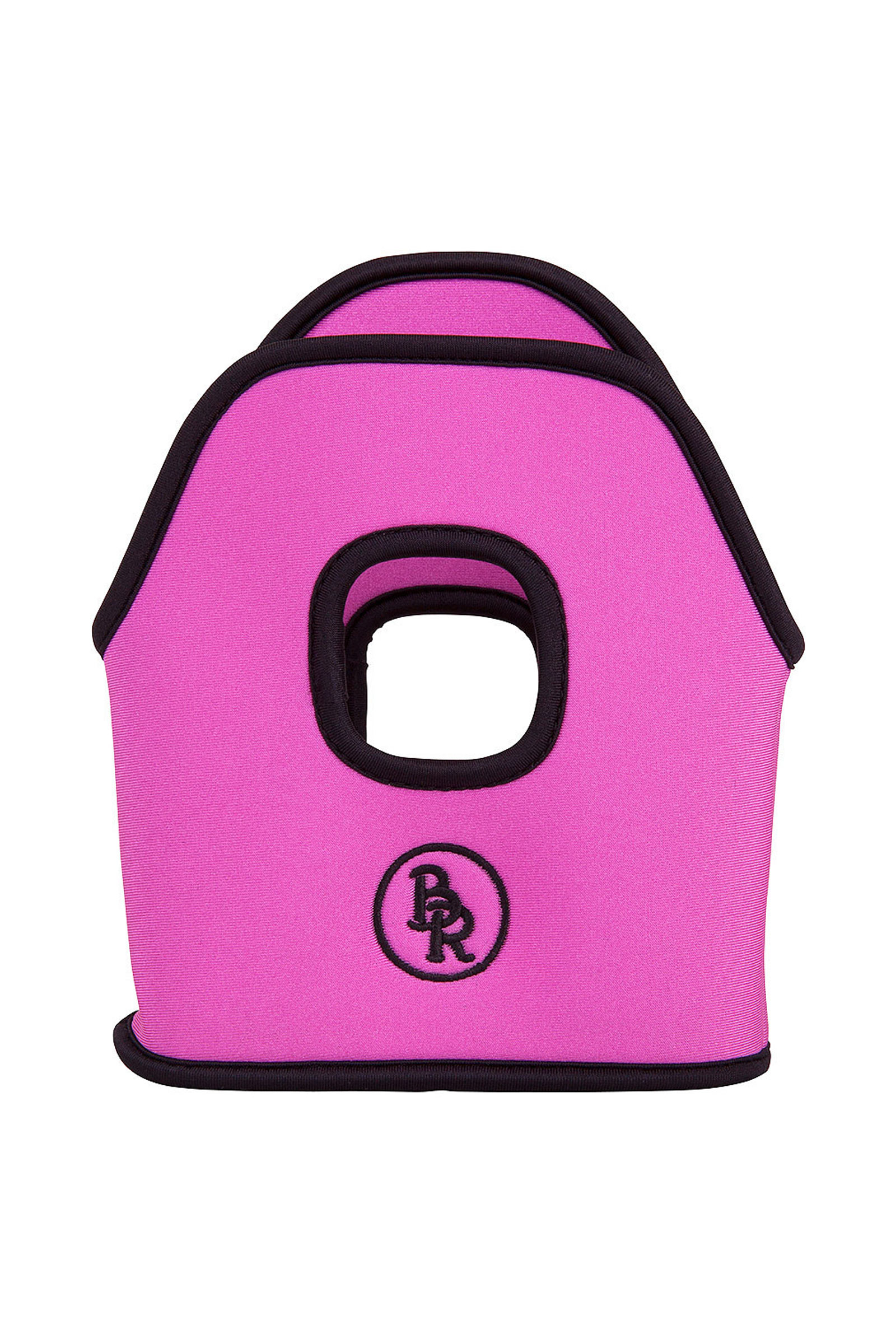 Pink BR jalustinsuojus