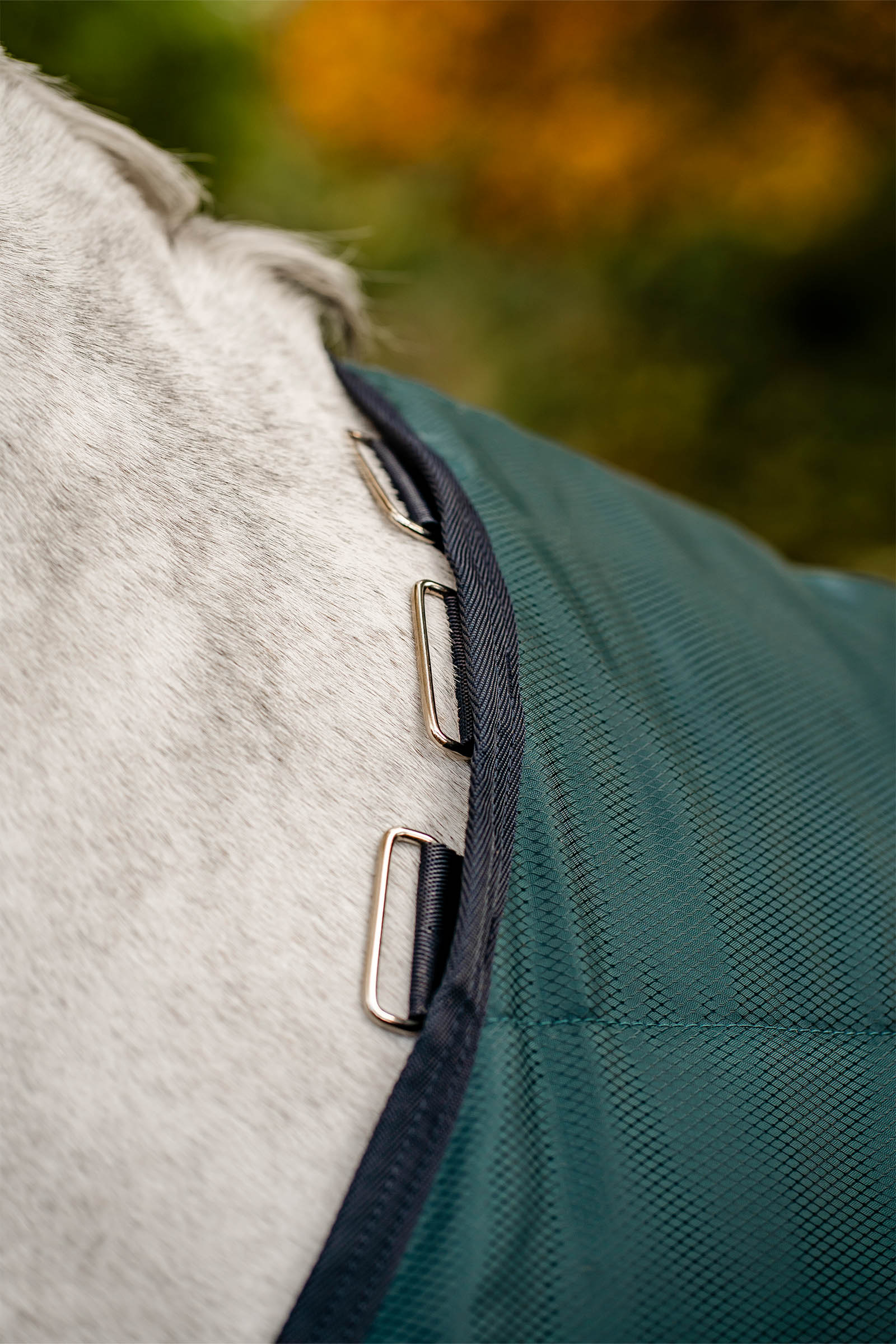 Horseware Amigo Ripstop talliloimi, 350 g t&auml;yte