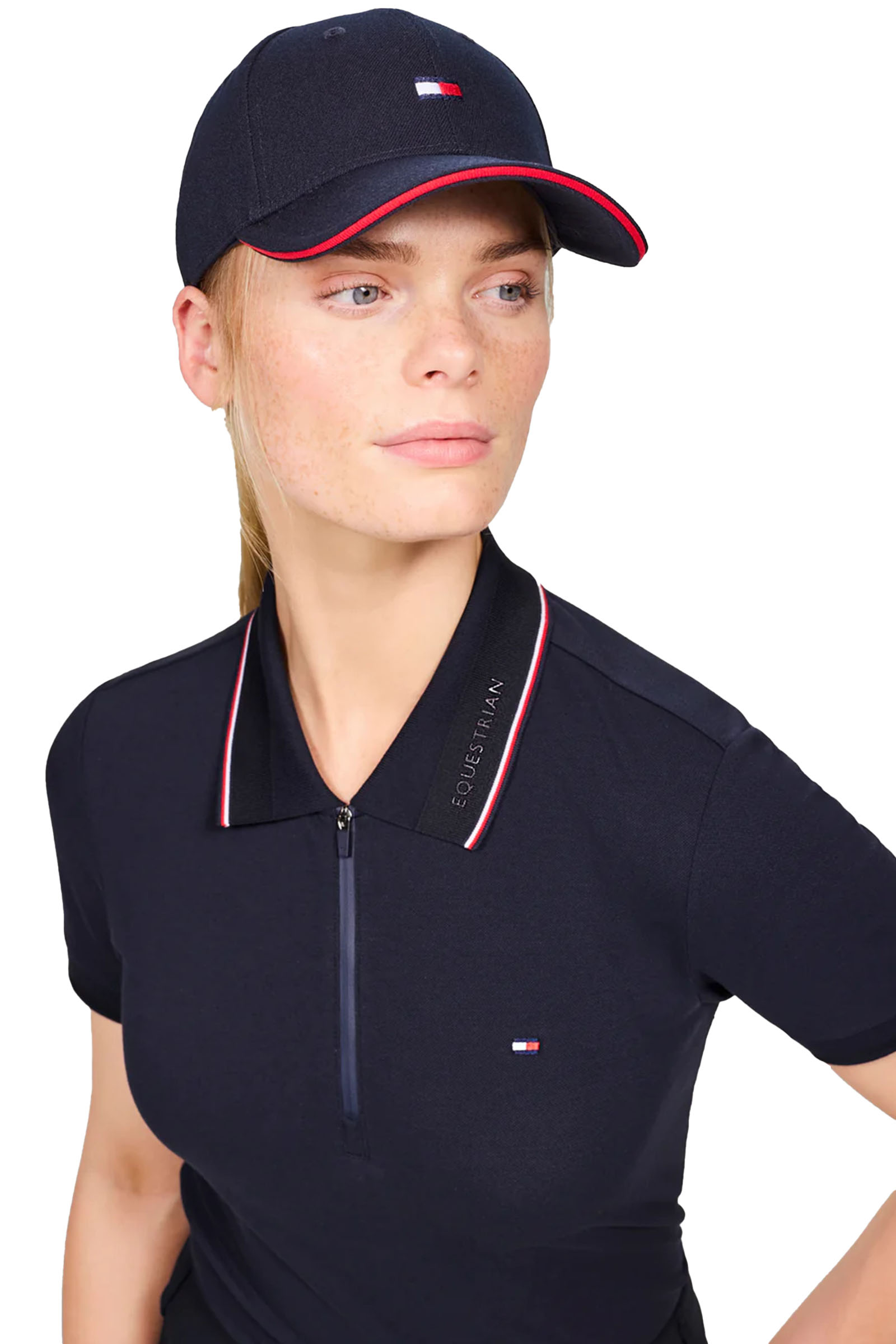 Tommy Hilfiger Equestrian Dayton lippalakki
