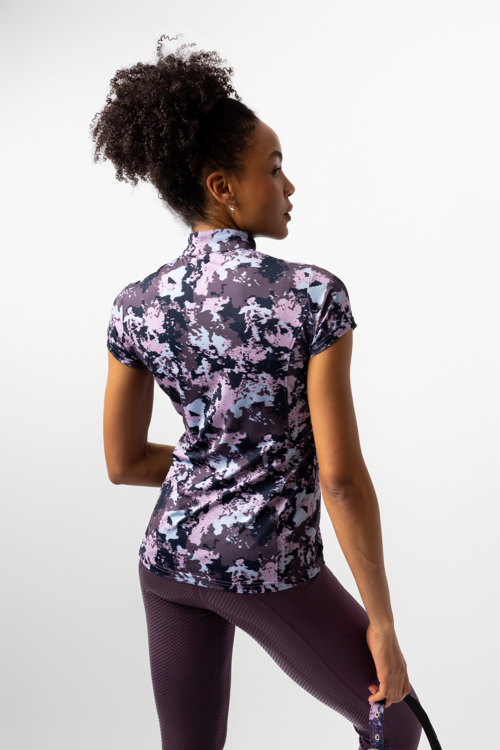 Horze Mina naisten treenipaita  