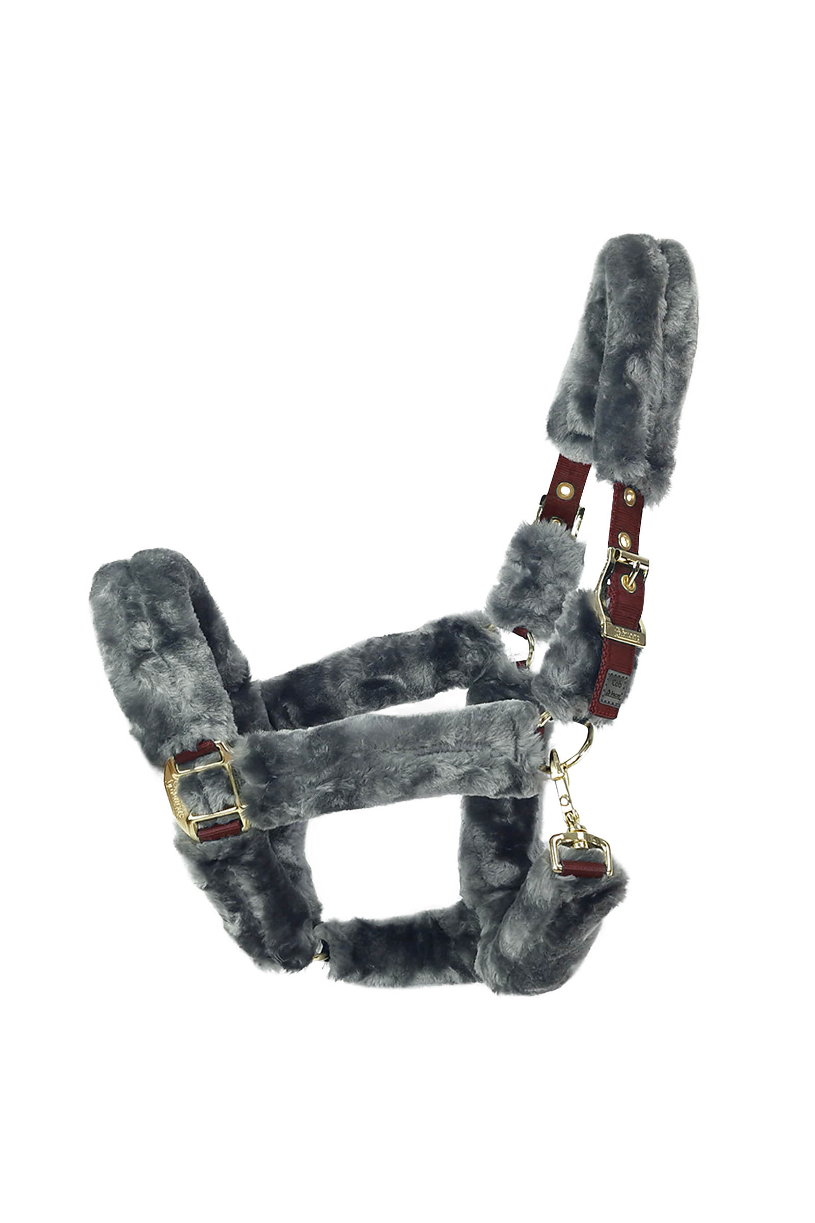 Bucas ShowLine T&auml;ysvuorattu Haltija