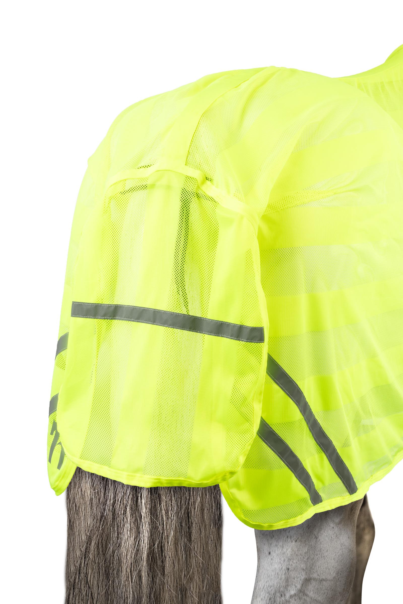 Horze heijastava verkkoloimi