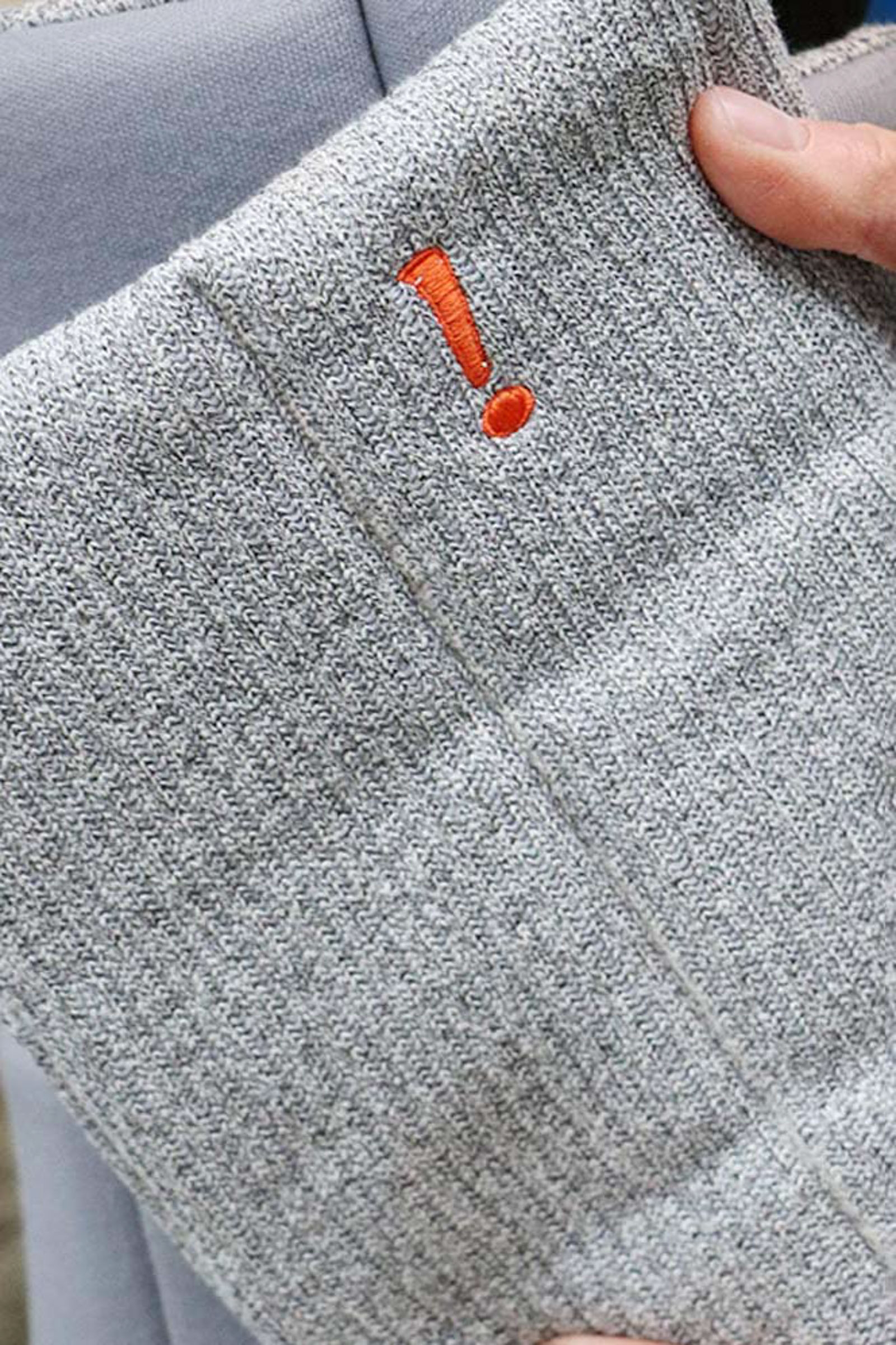 Incrediwear Equine Circulation pintelipatjat, 41 cm (1 pari)