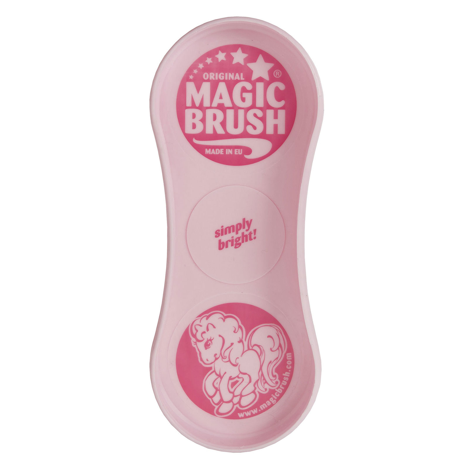 Magic harja poni
