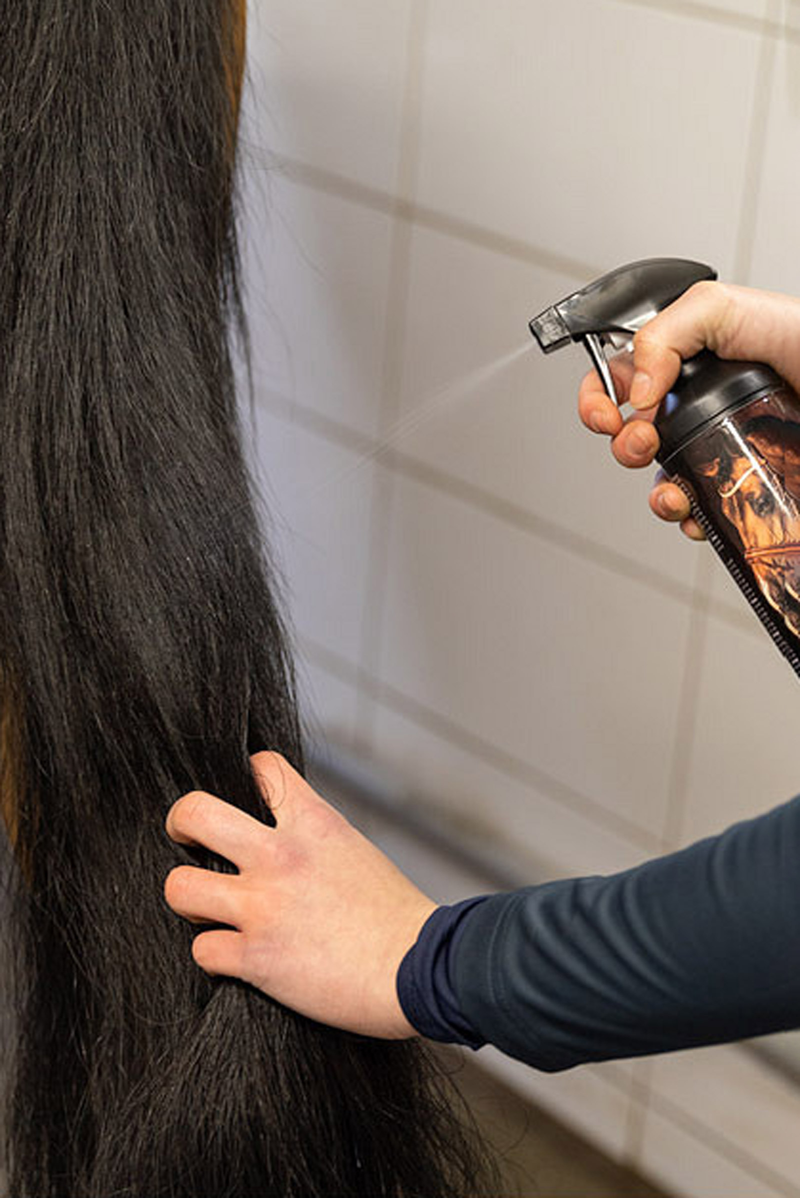 BR harja ja h&auml;nt&auml; lotion, 500 ml