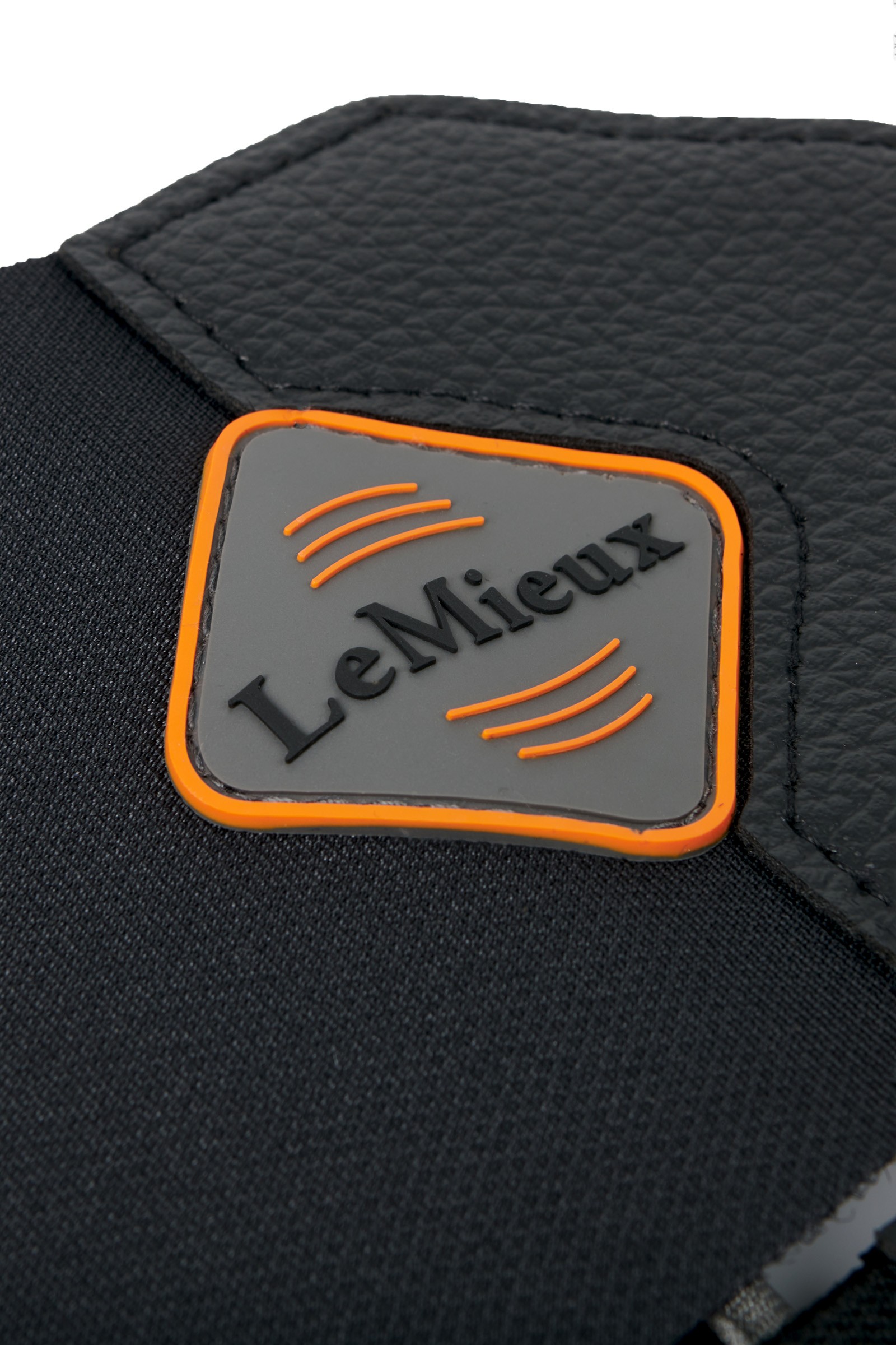 LeMieux Conductive Magno bootsit hevoselle (etu / taka)