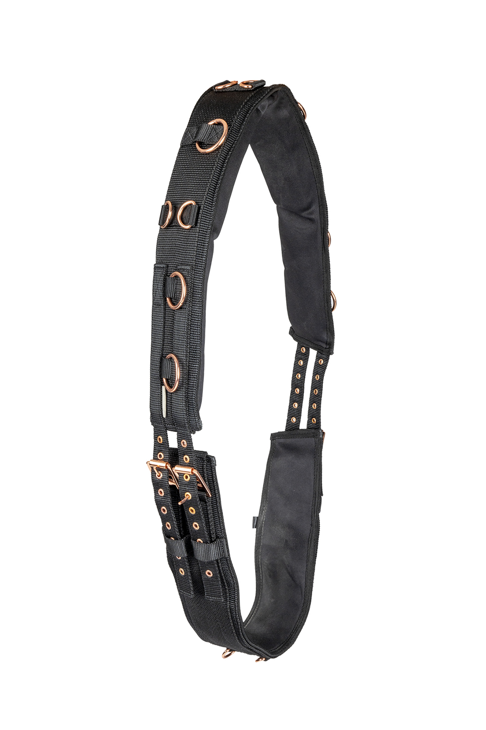 Waldhausen Rosé Lunging Surcingle