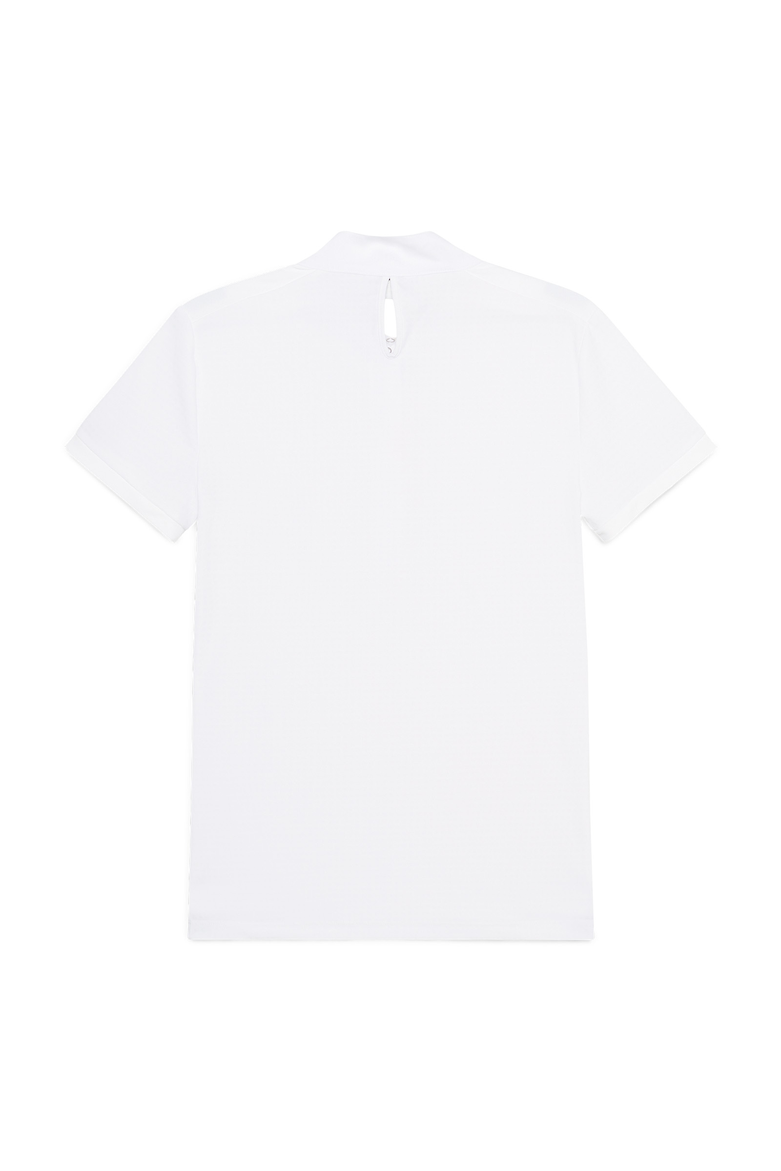 Tommy Hilfiger Equestrian Chelsea viilentävä polo-paita lyhythihaisena logolla