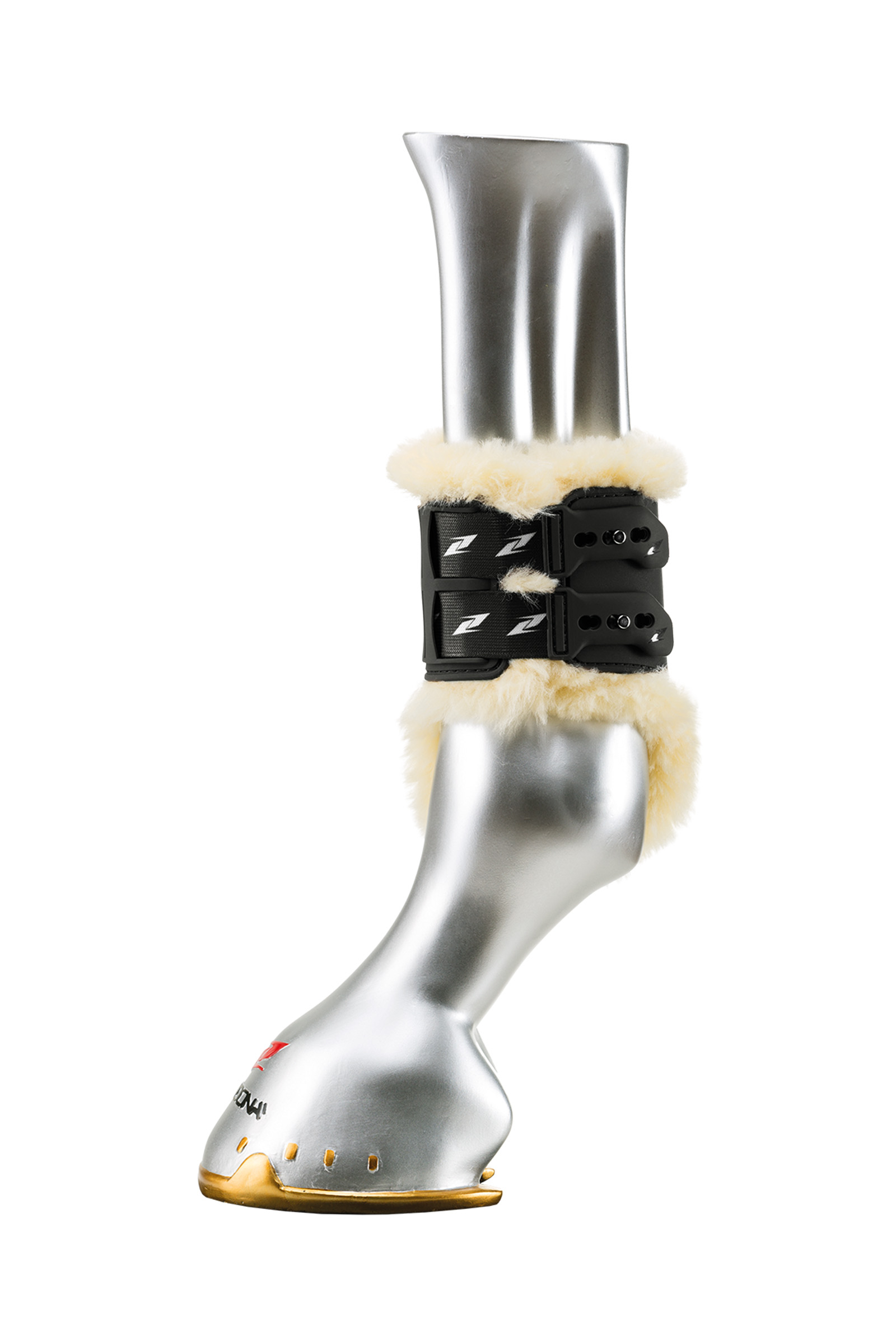 Zandona Carbon Air Sensitive+ hivutussuojat