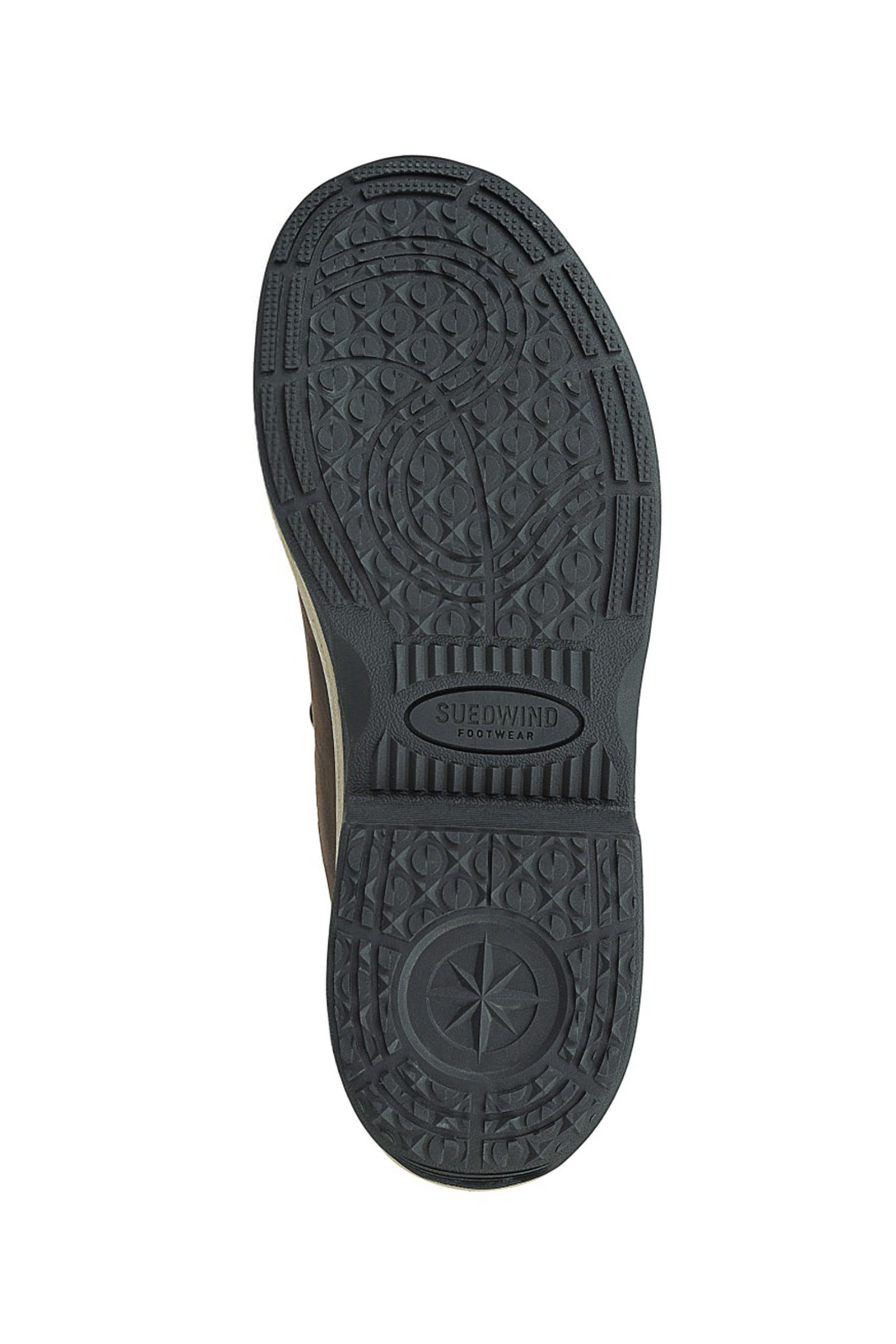 Suedwind Footwear Field GripFTX saappaat nauhoituksella