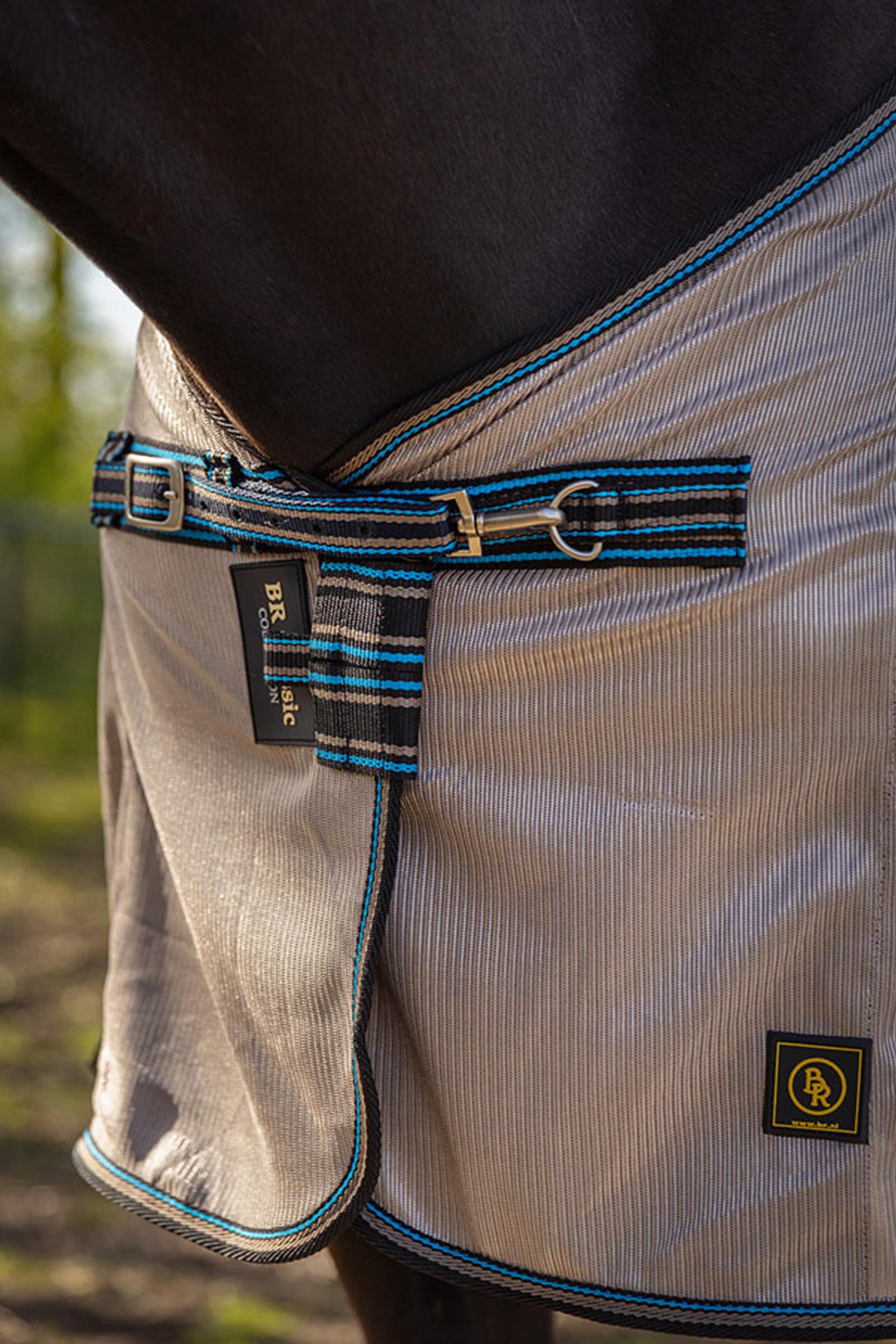 BR Classic k&auml;rp&auml;ssuoja Combo irrotettavalla kaulakappaleella