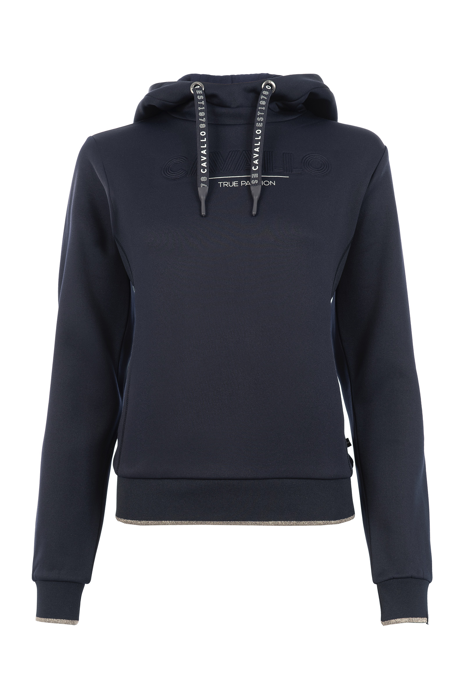 DB/AB Cavallo CAVALELA Women&acute;s Hoodie