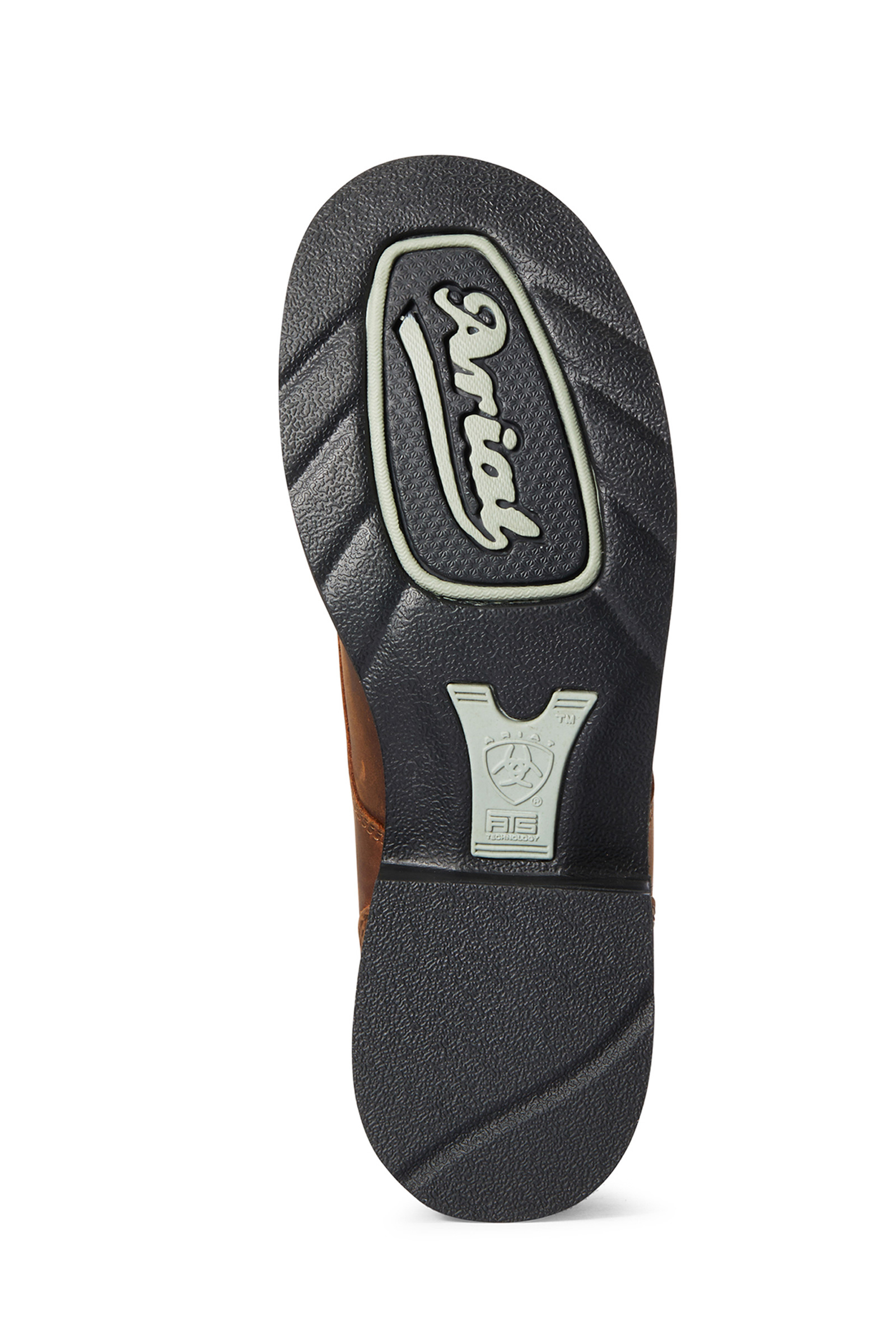 Ariat Probaby Lacer Western naisten nilkkurit