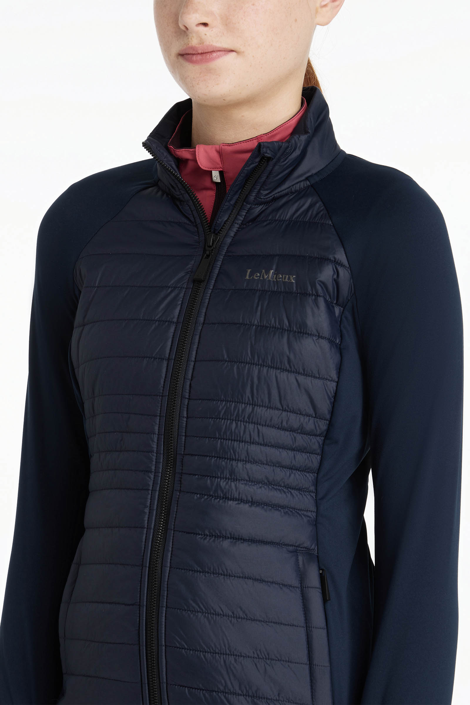 LeMieux Young Rider Josephine kinder-rijjas