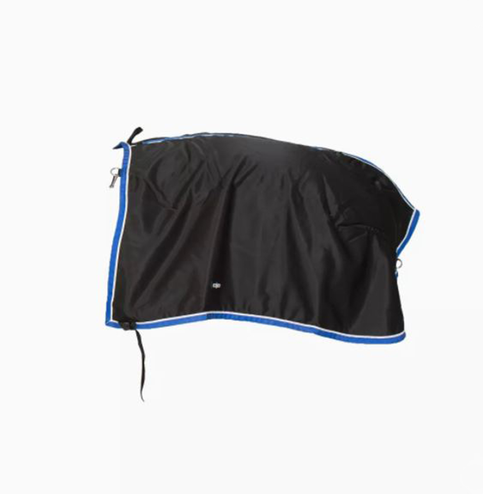 Finntack Pro Enstex-ajoloimi fleecevuorella, ruotsalainen malli