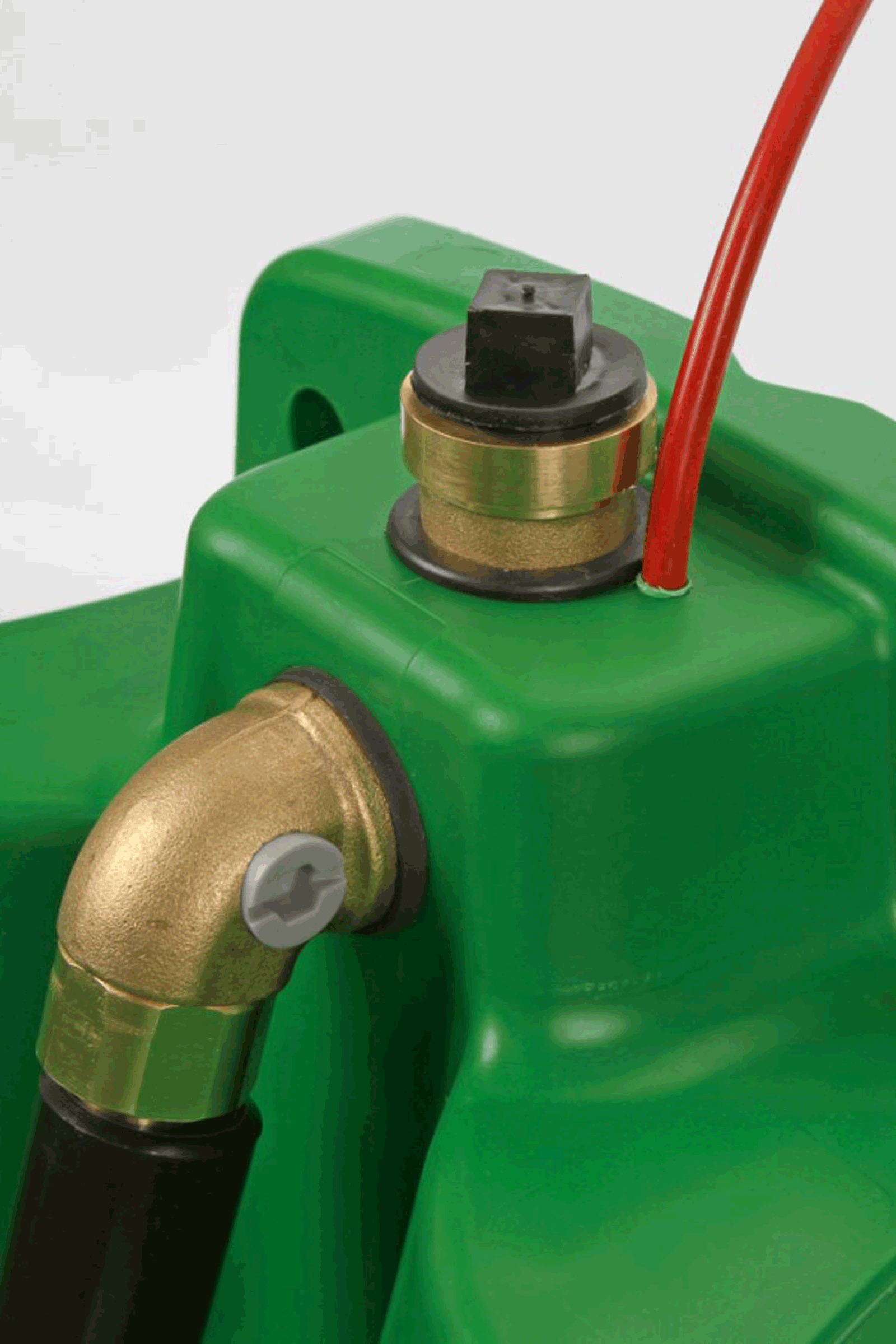 Kerbl HP20 Lämmitettävä juomakuppi, 230 V