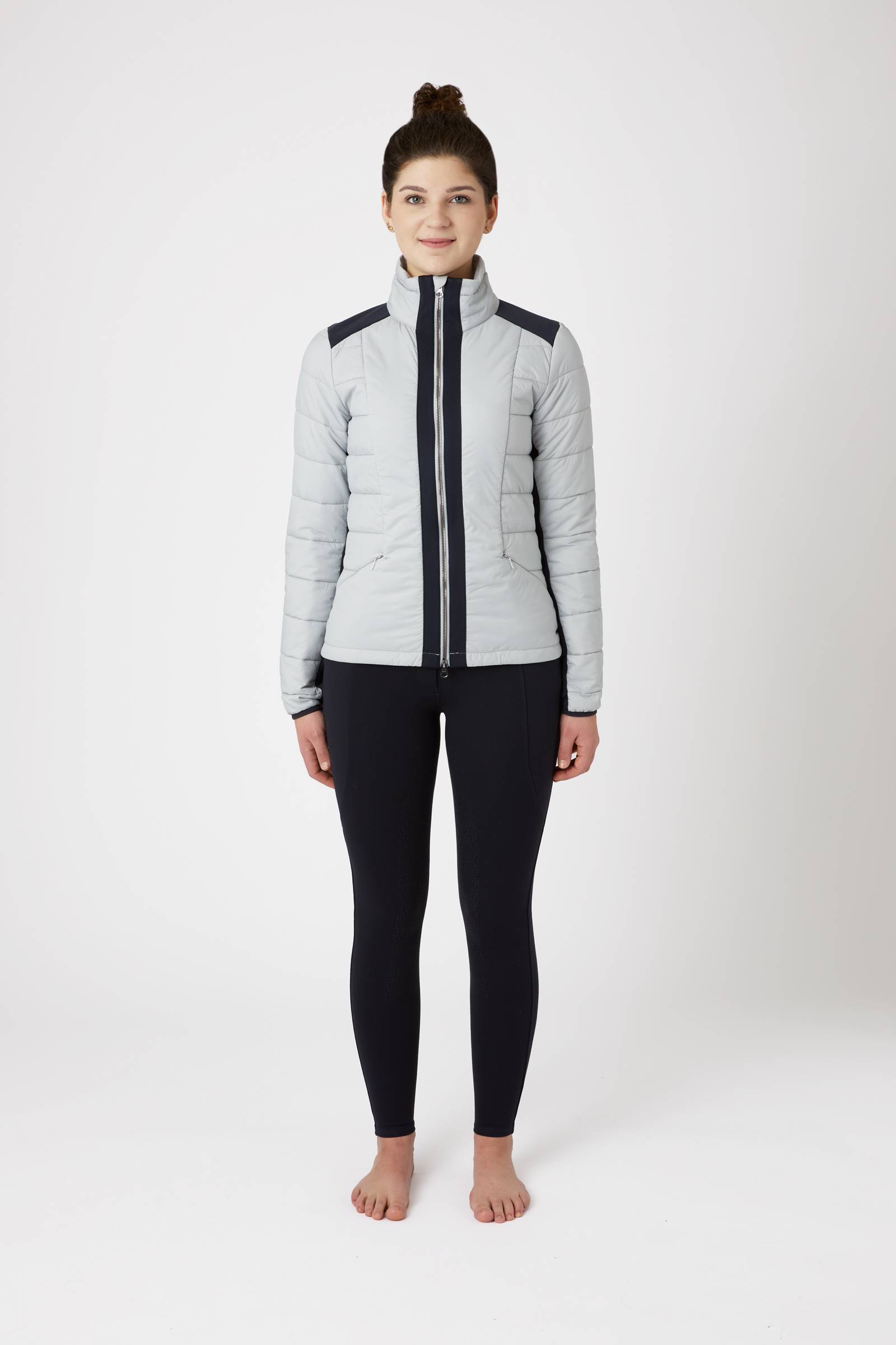 Horze Cameron naisten ratsastustakki