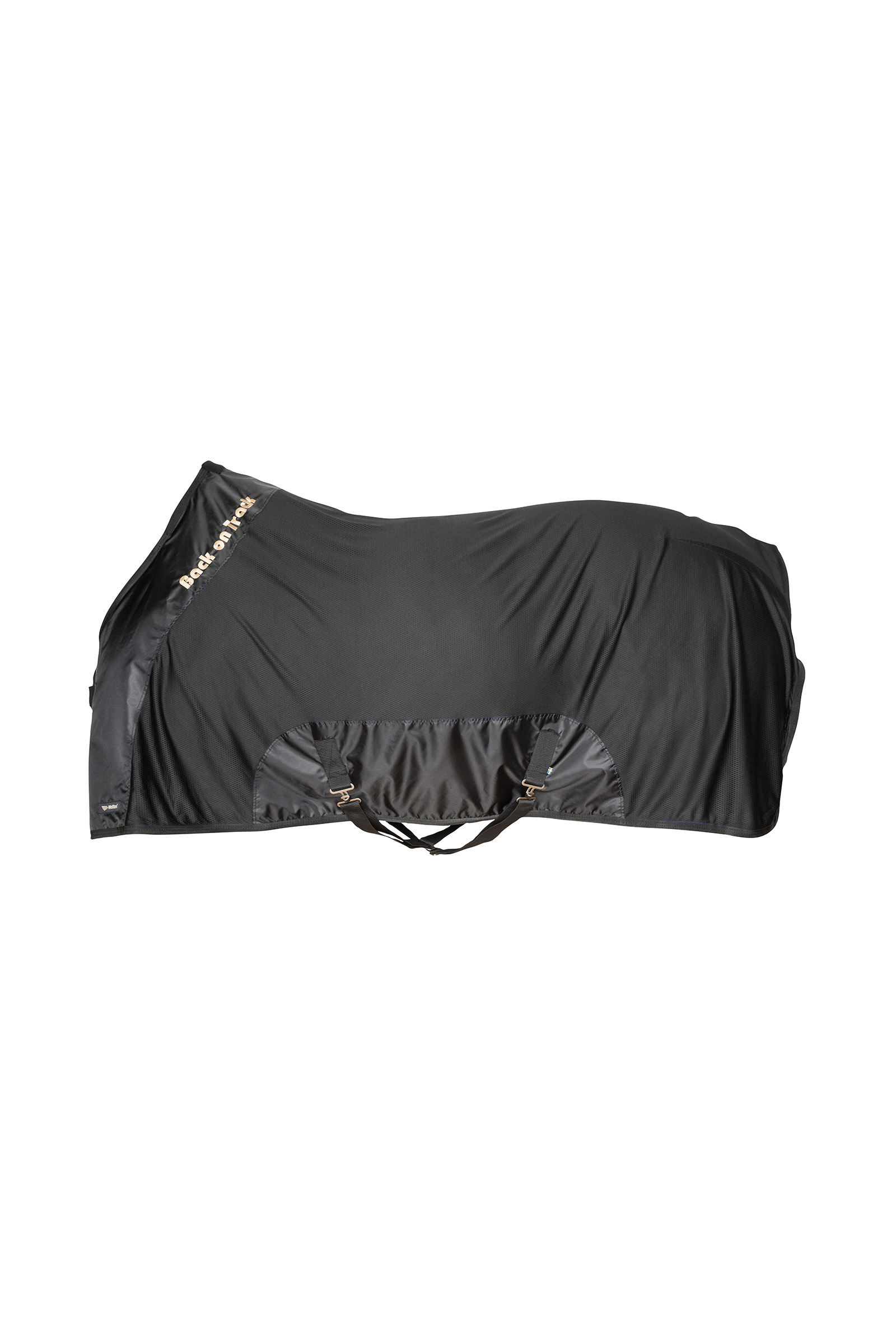 Back on Track Royal Deluxe verkkoloimi