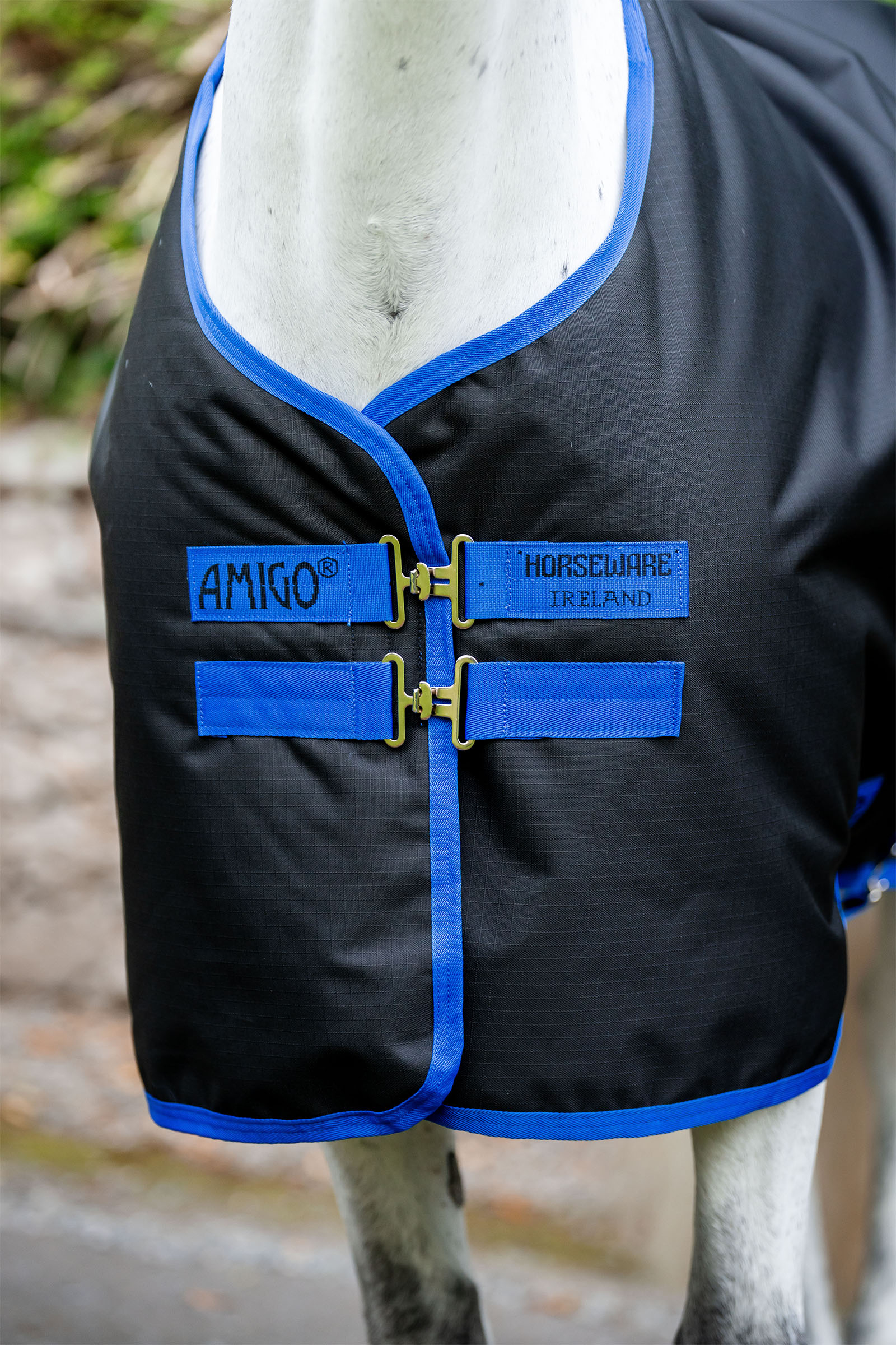 Horseware Amigo Ripstop Ulkoloimi 900D, 0g