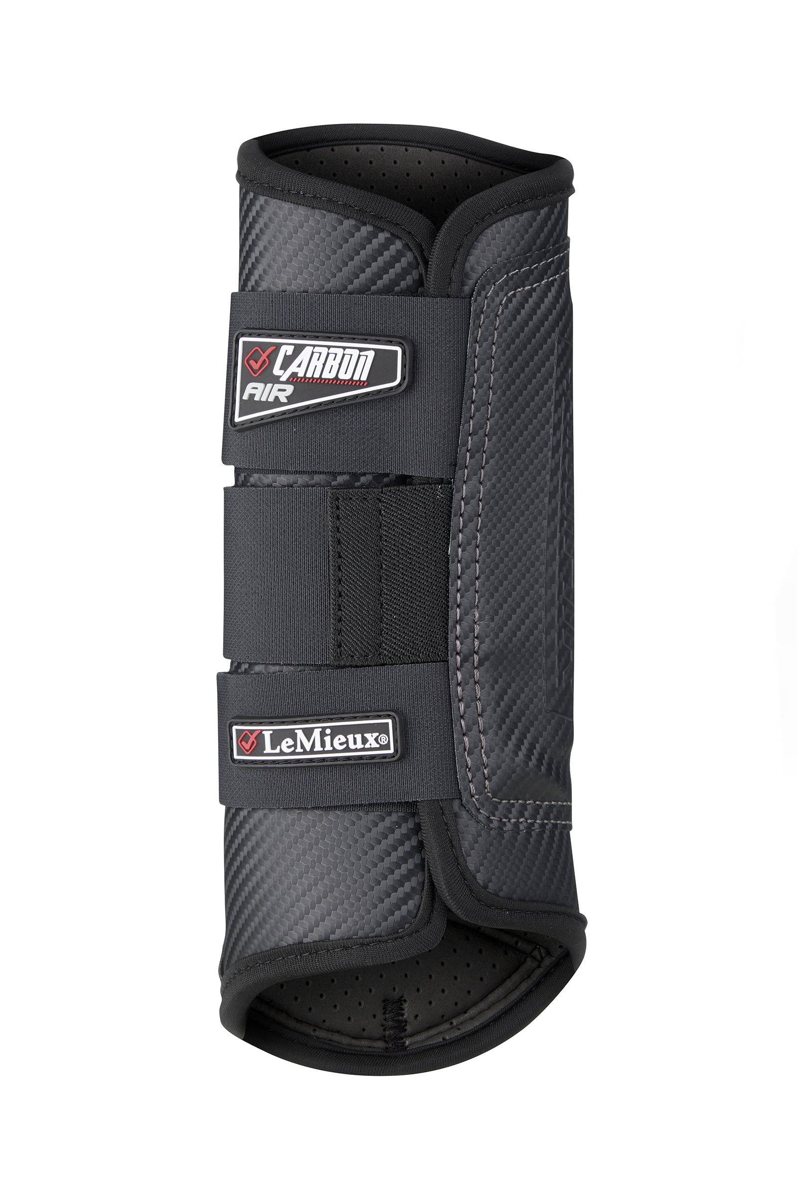 LeMieux Carbon Air XC suojat takajalkoihin