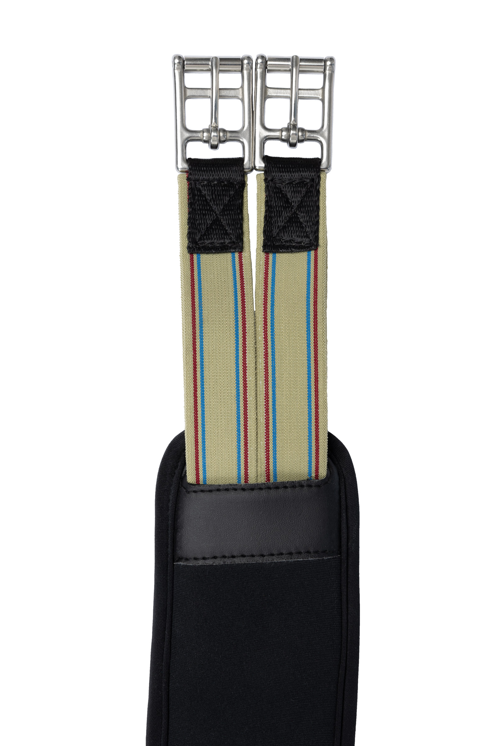 Horze Marlborough pitk&auml; yleissatulavy&ouml; muistivaahdolla