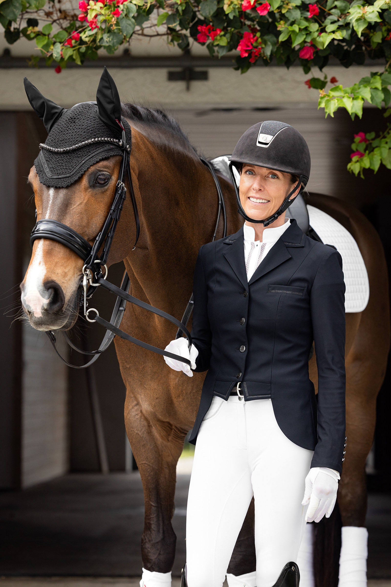 LeMieux Kudos kankisuitset