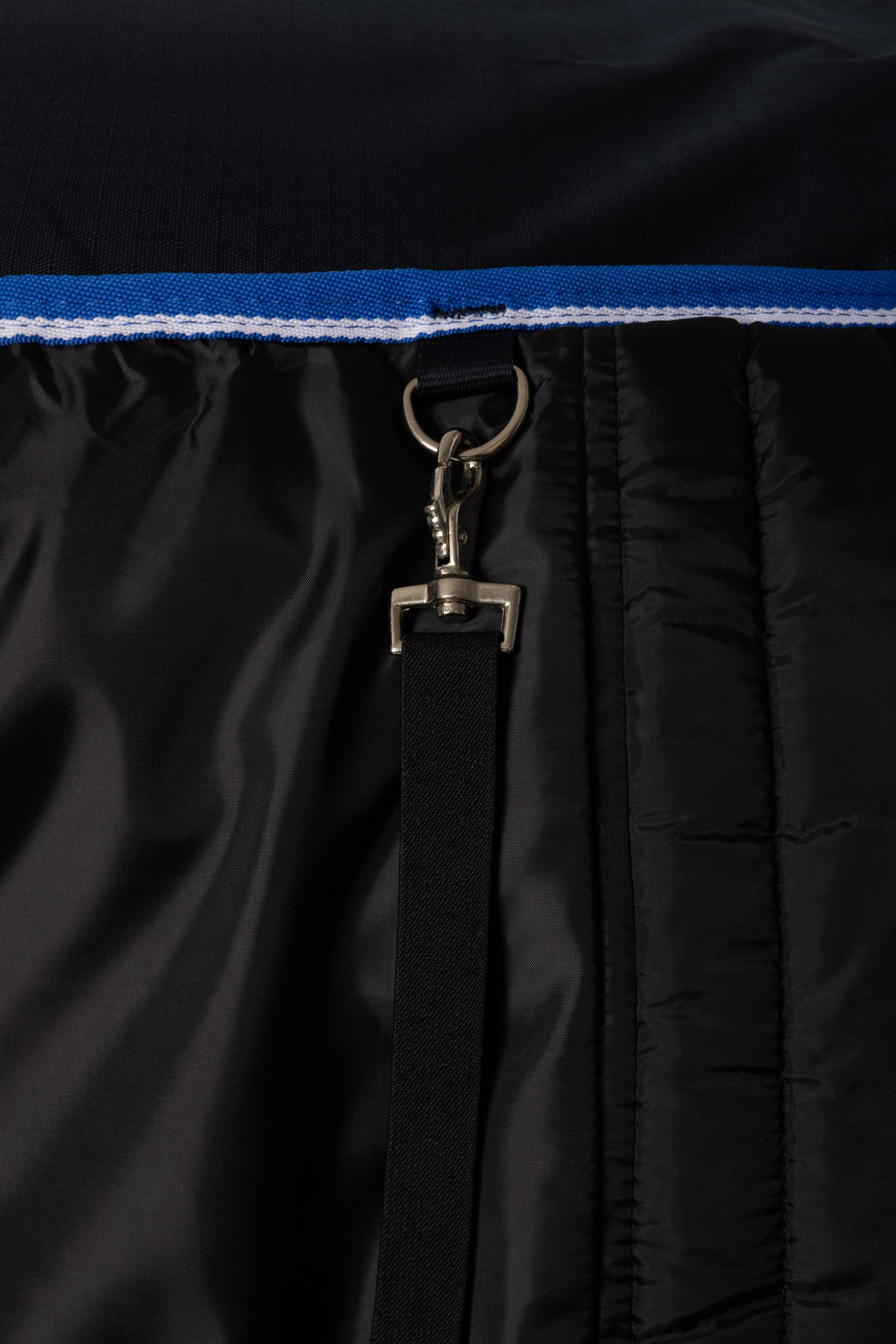 Horze Glasgow Full Neck ulkoloimi, 400 g